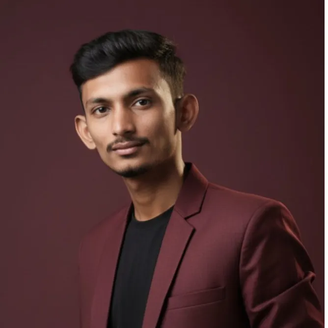 Mayur Jiya
