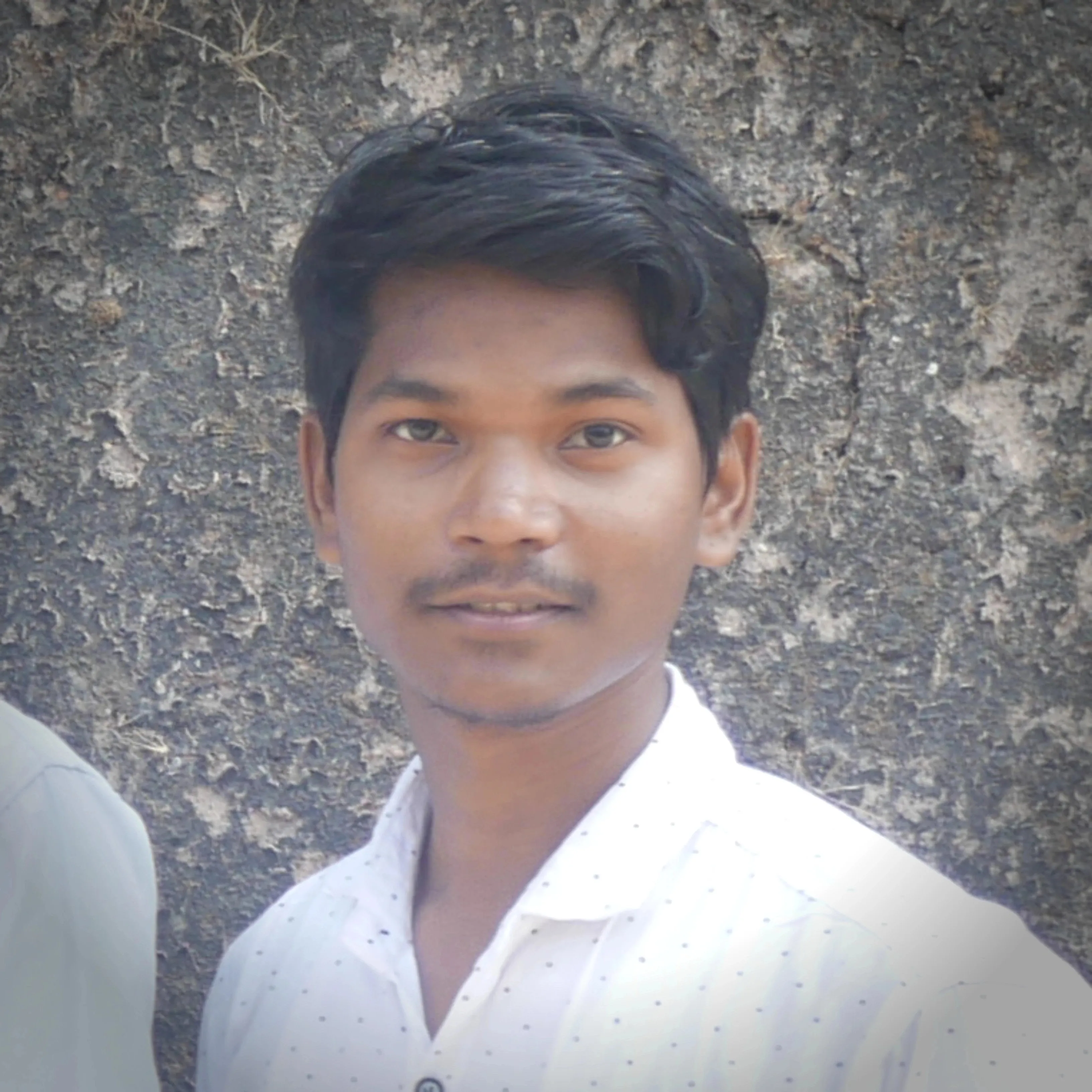 Ravinder Kisan