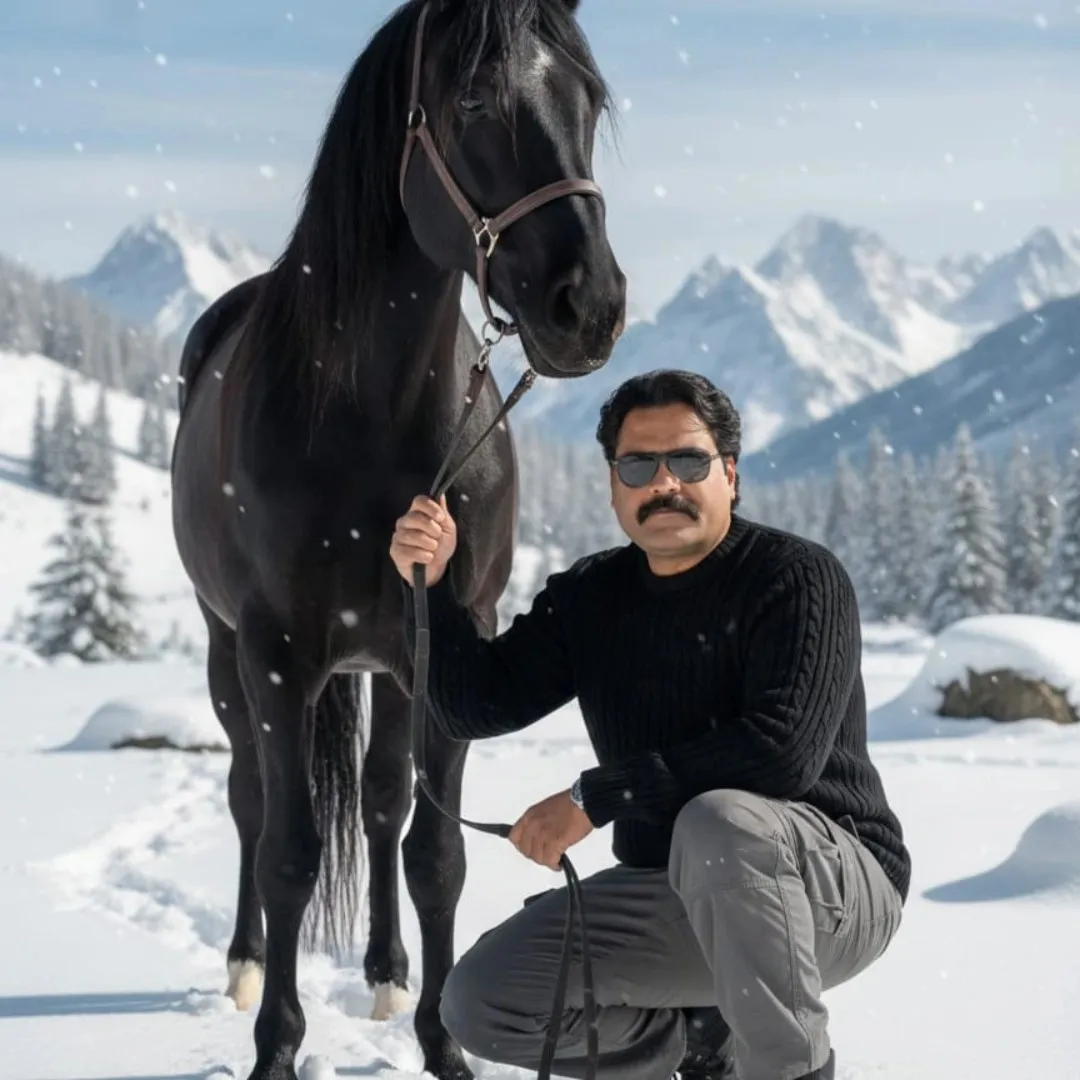 Devendrapratap singh