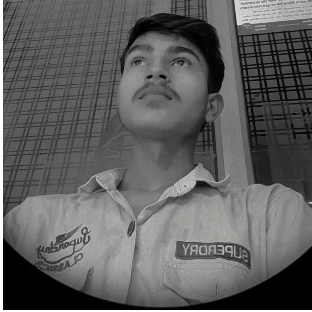 Prabhat Kashyap