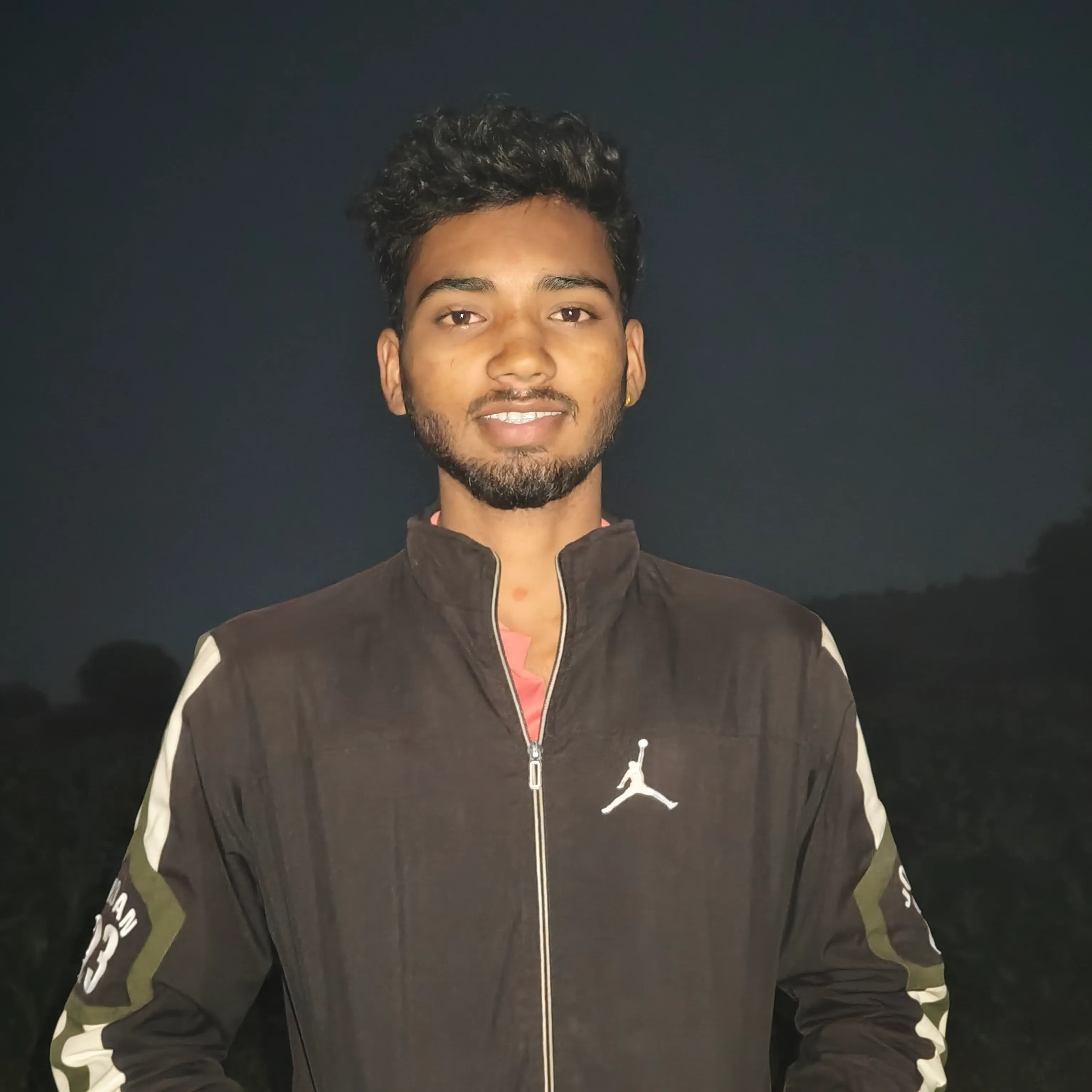 mayur sormare