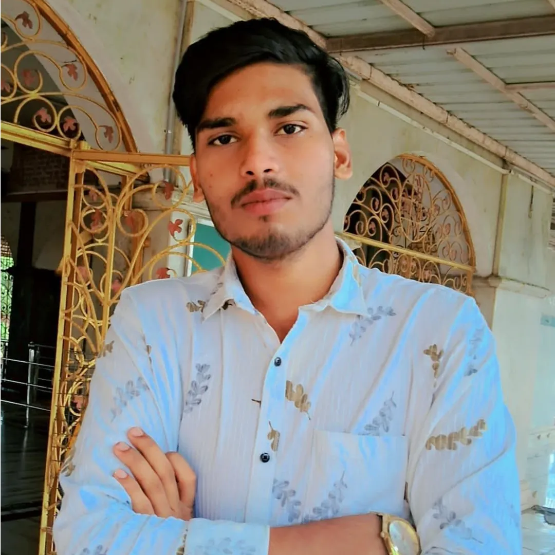 Abhishek chaudhary