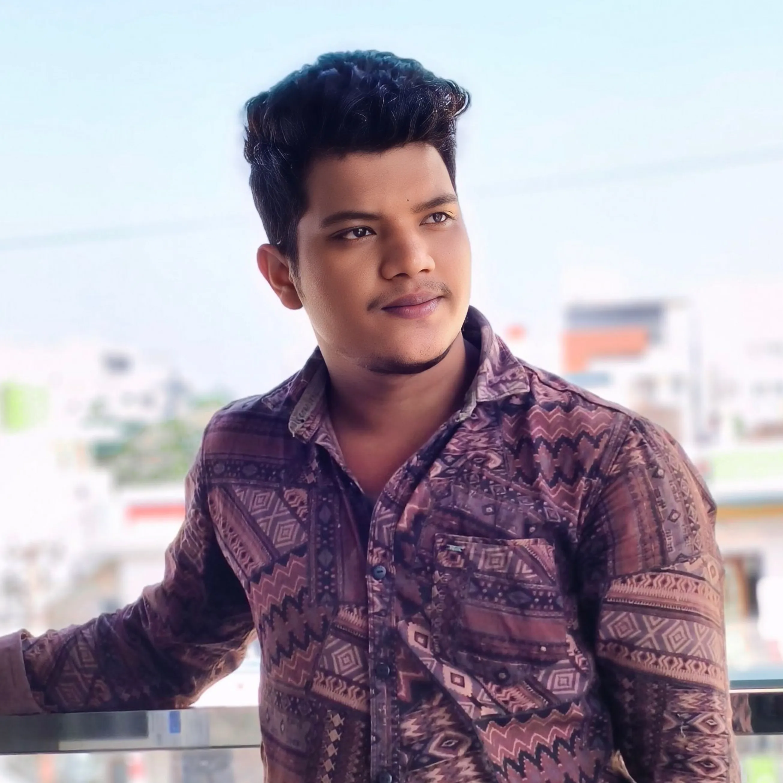 gubin konwar