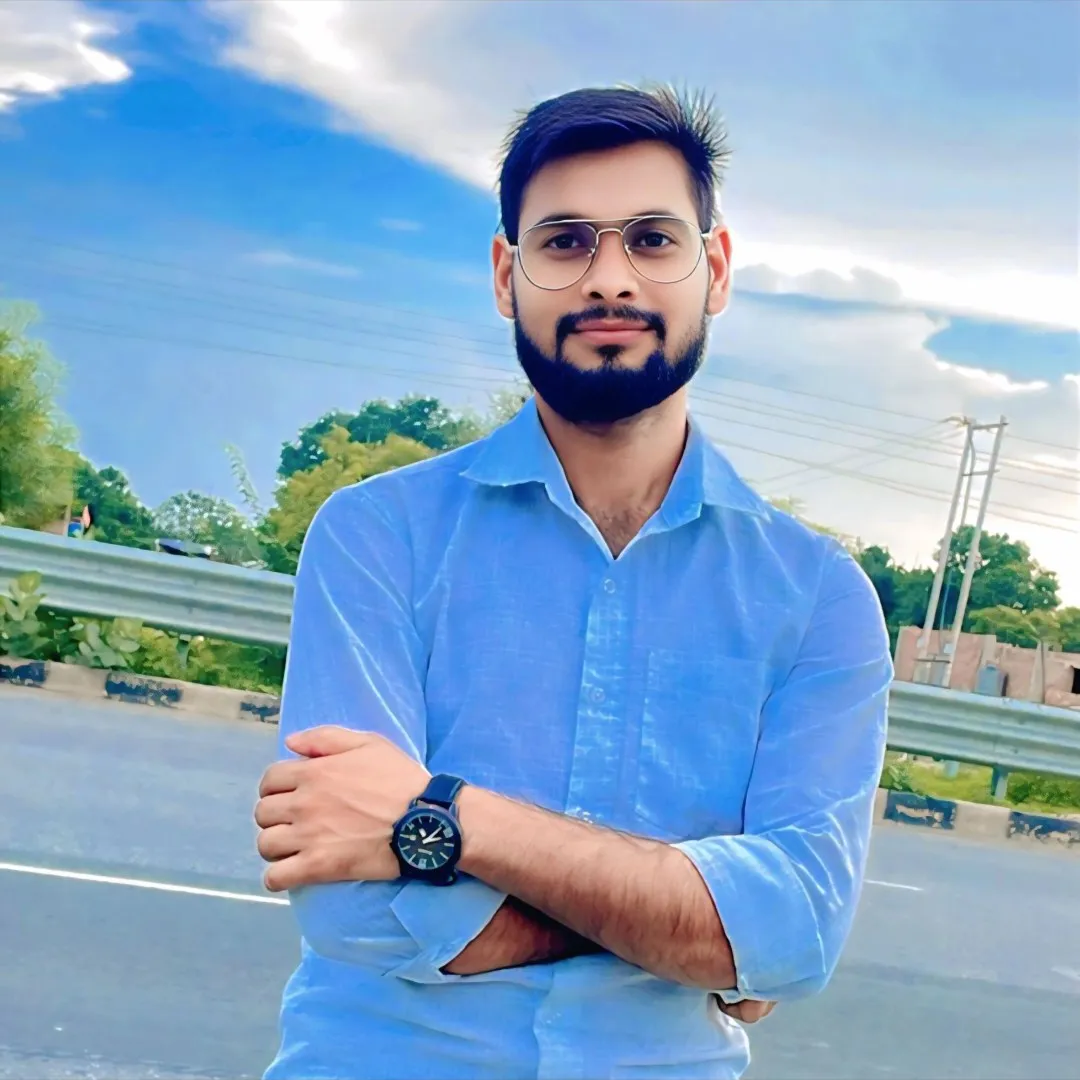 Brijendra Rajput