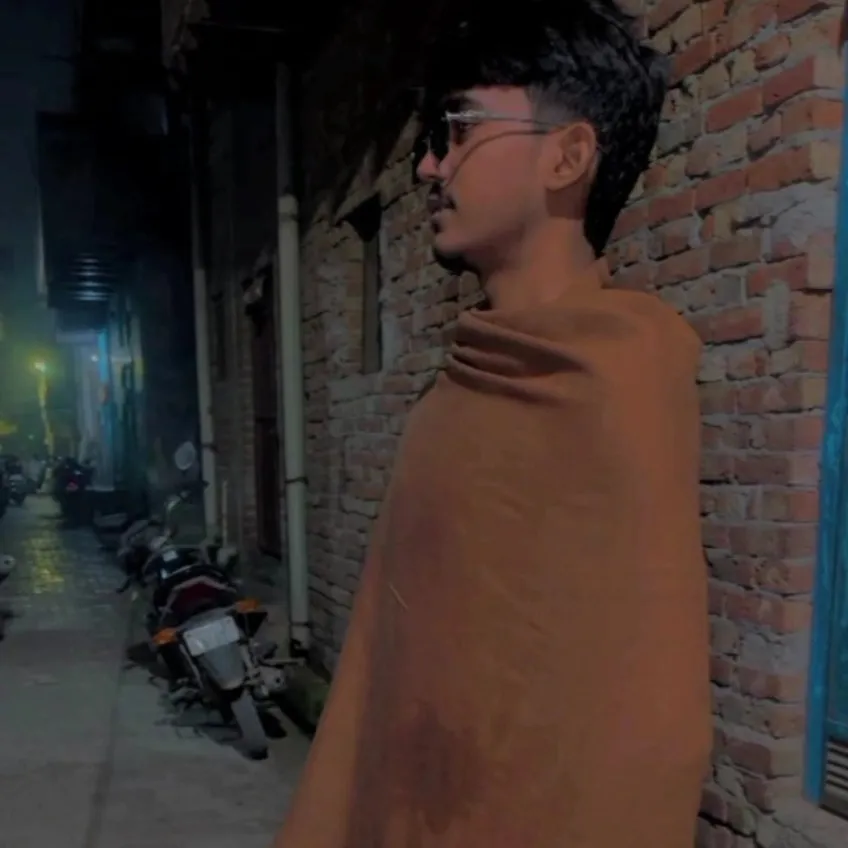 Vikash Yadav
