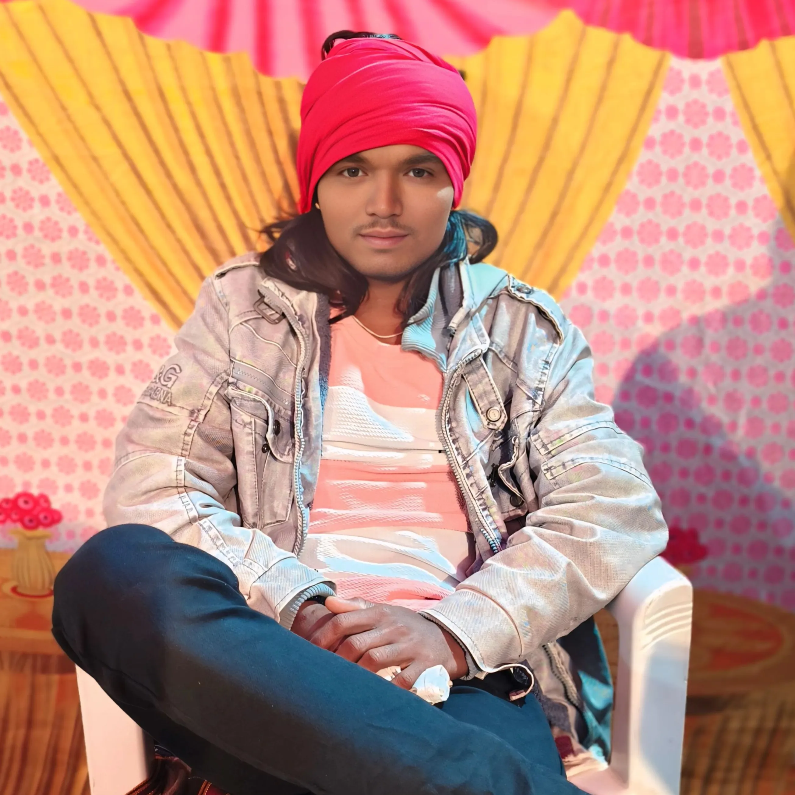 Sanjay Thakor