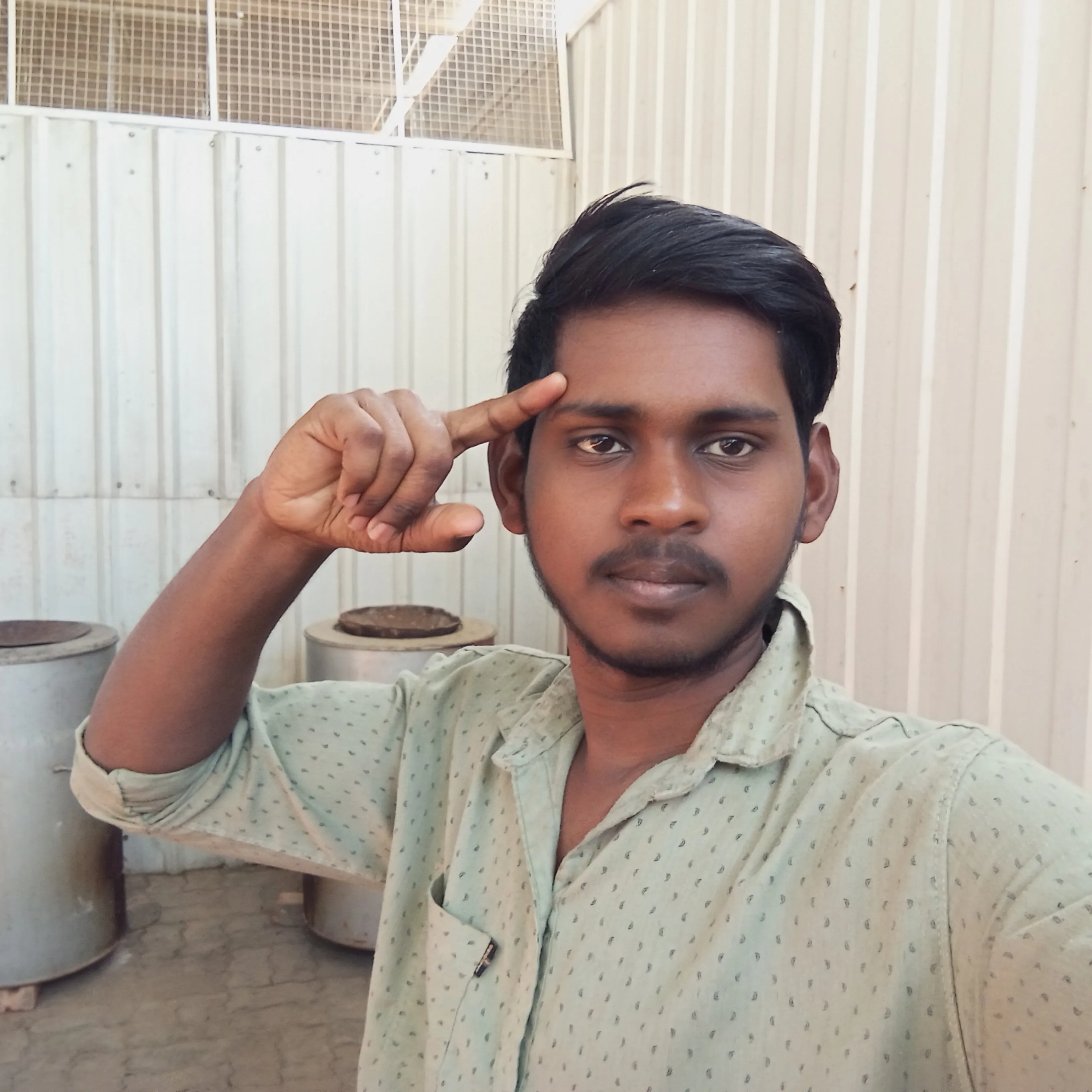 Anup Anupkmur