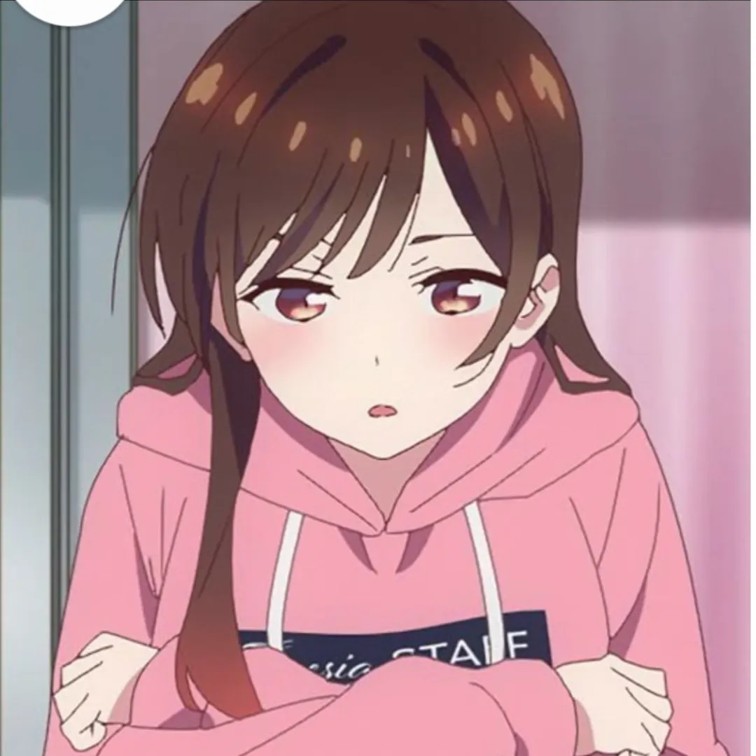 chizuru mizuhara