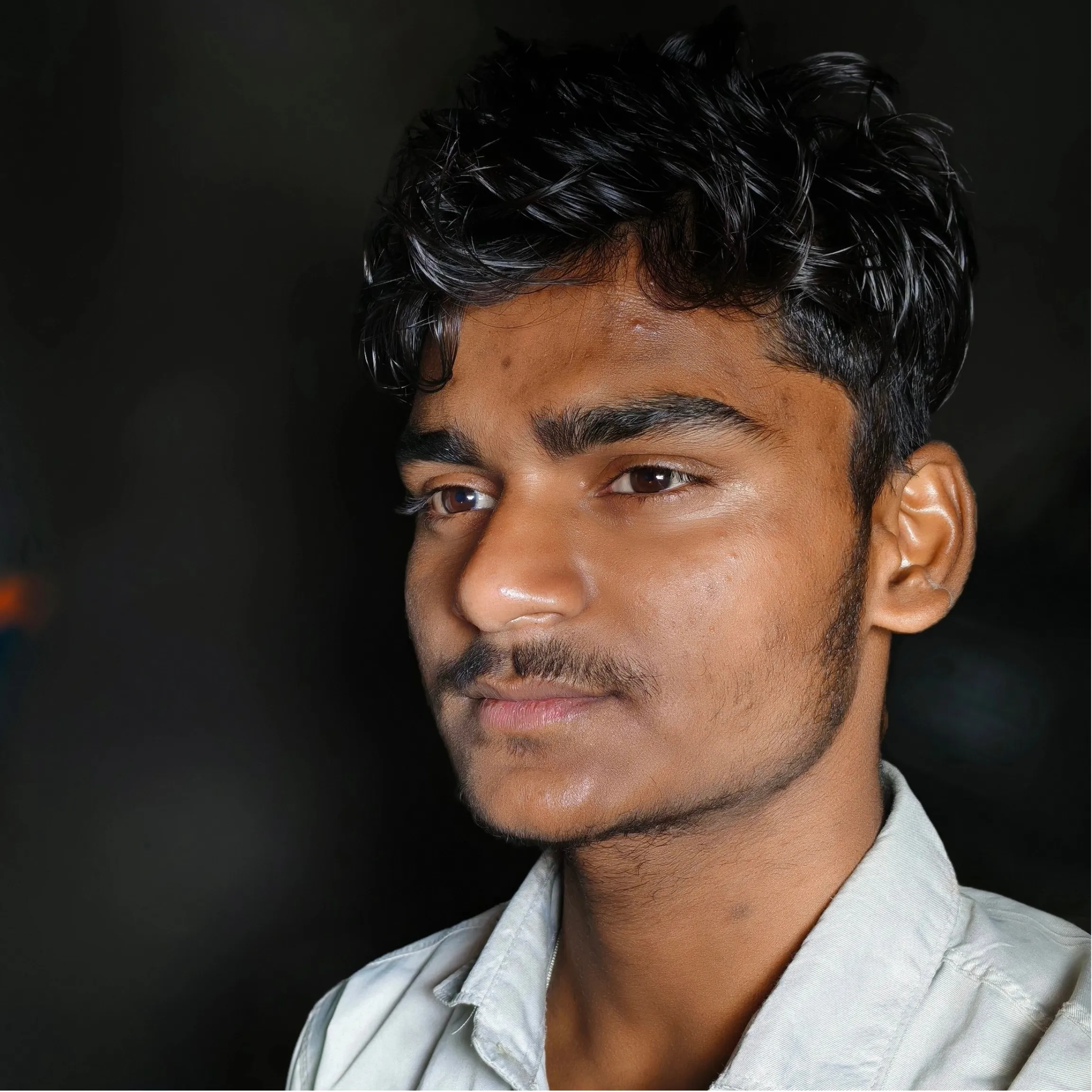 Vikash Maurya