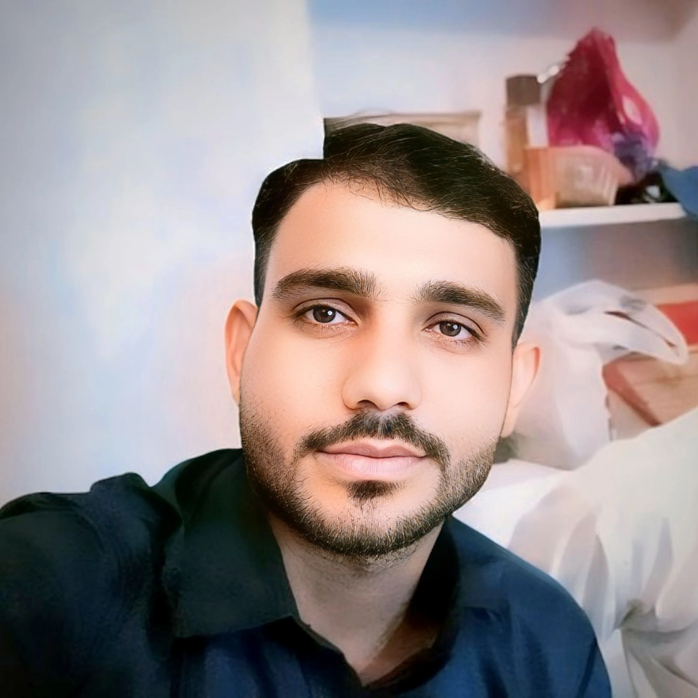 Avinash Shila