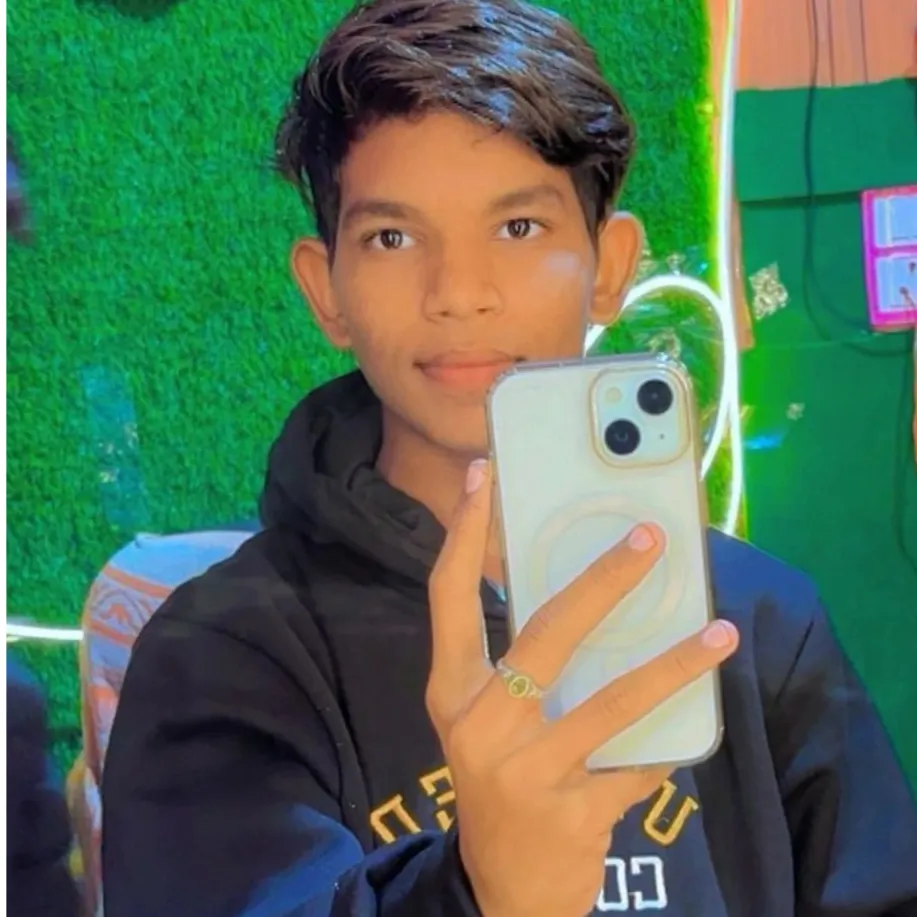 ravi saini