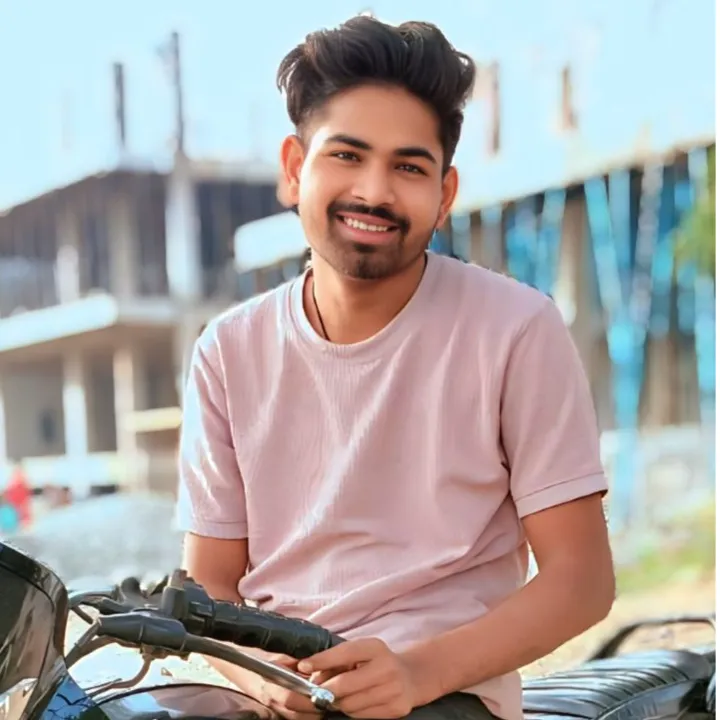 Karan Gajalwar