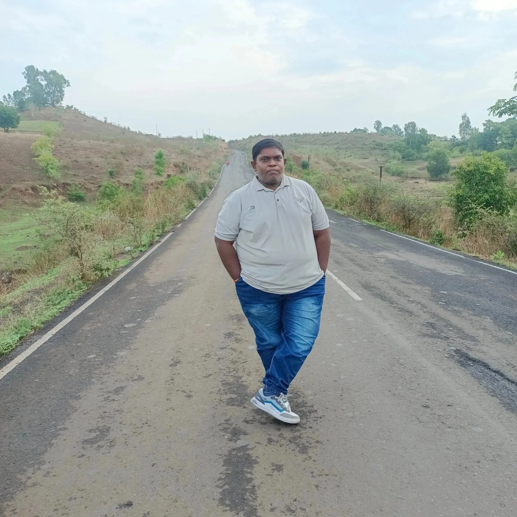 Ashish parthe