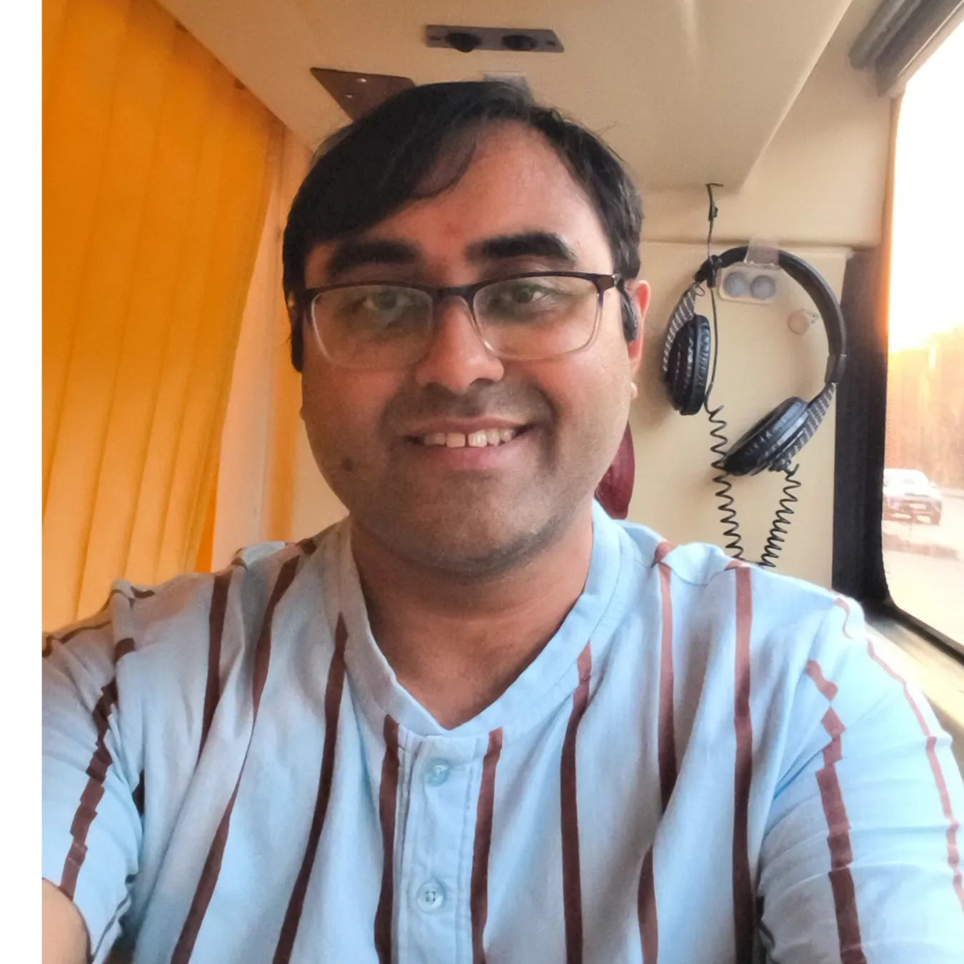 Tejas Sankhe