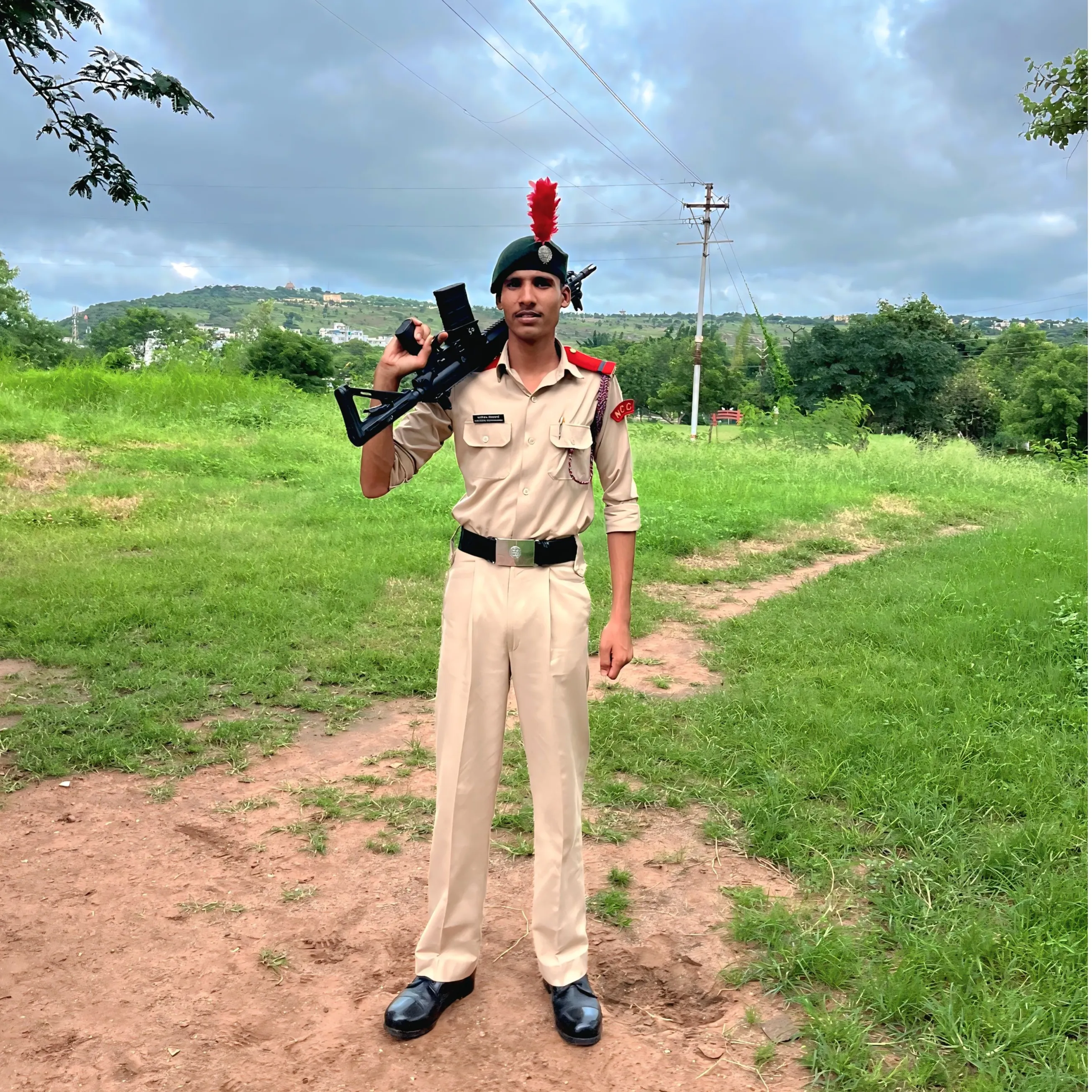 Kartik Vishwakarma