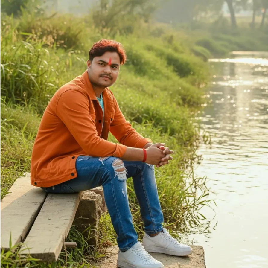 Rohit gupta