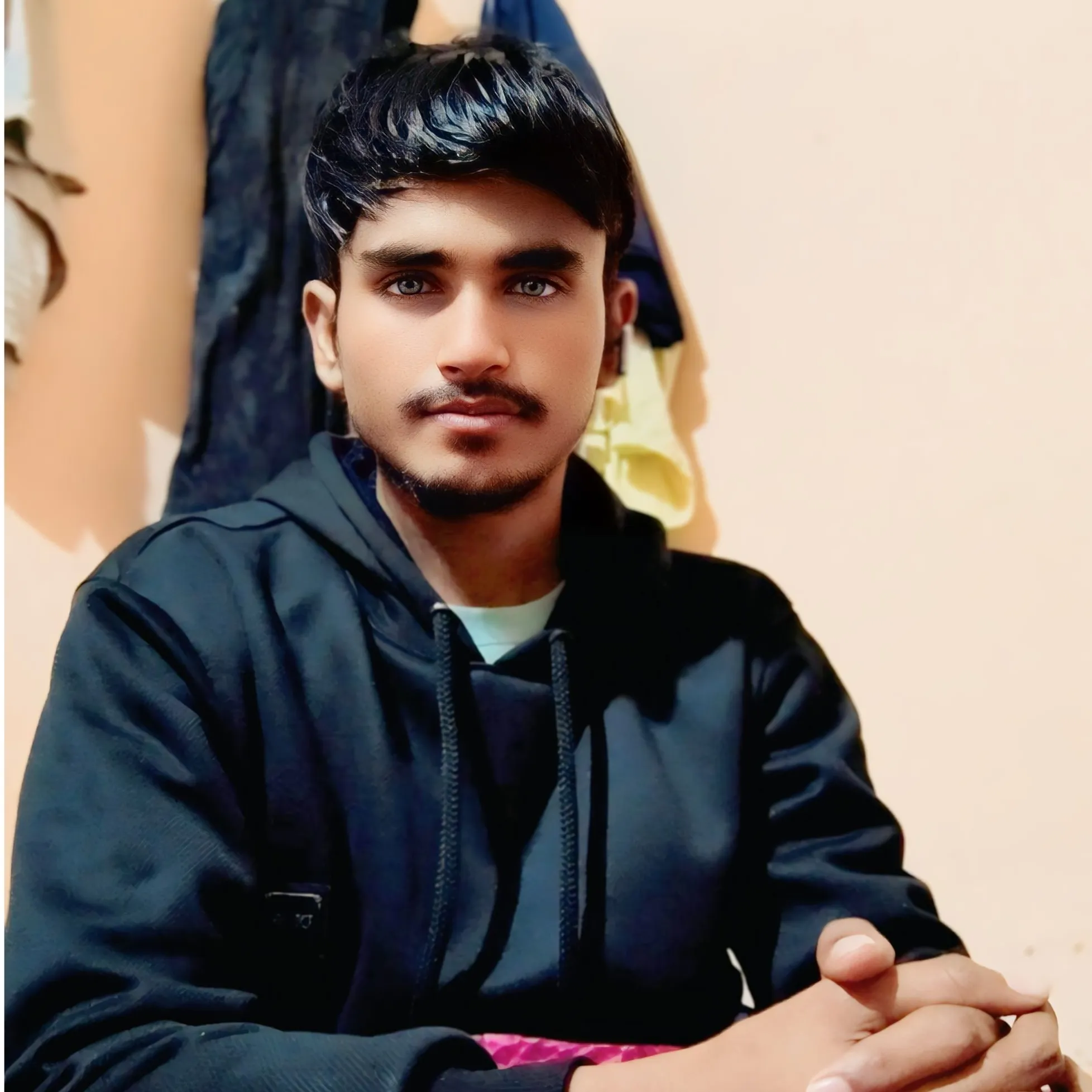 Vivek Rajput