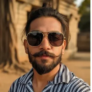 aryan pawar