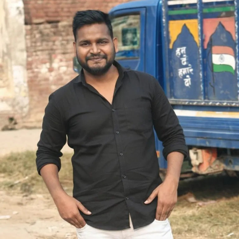 ANSH G