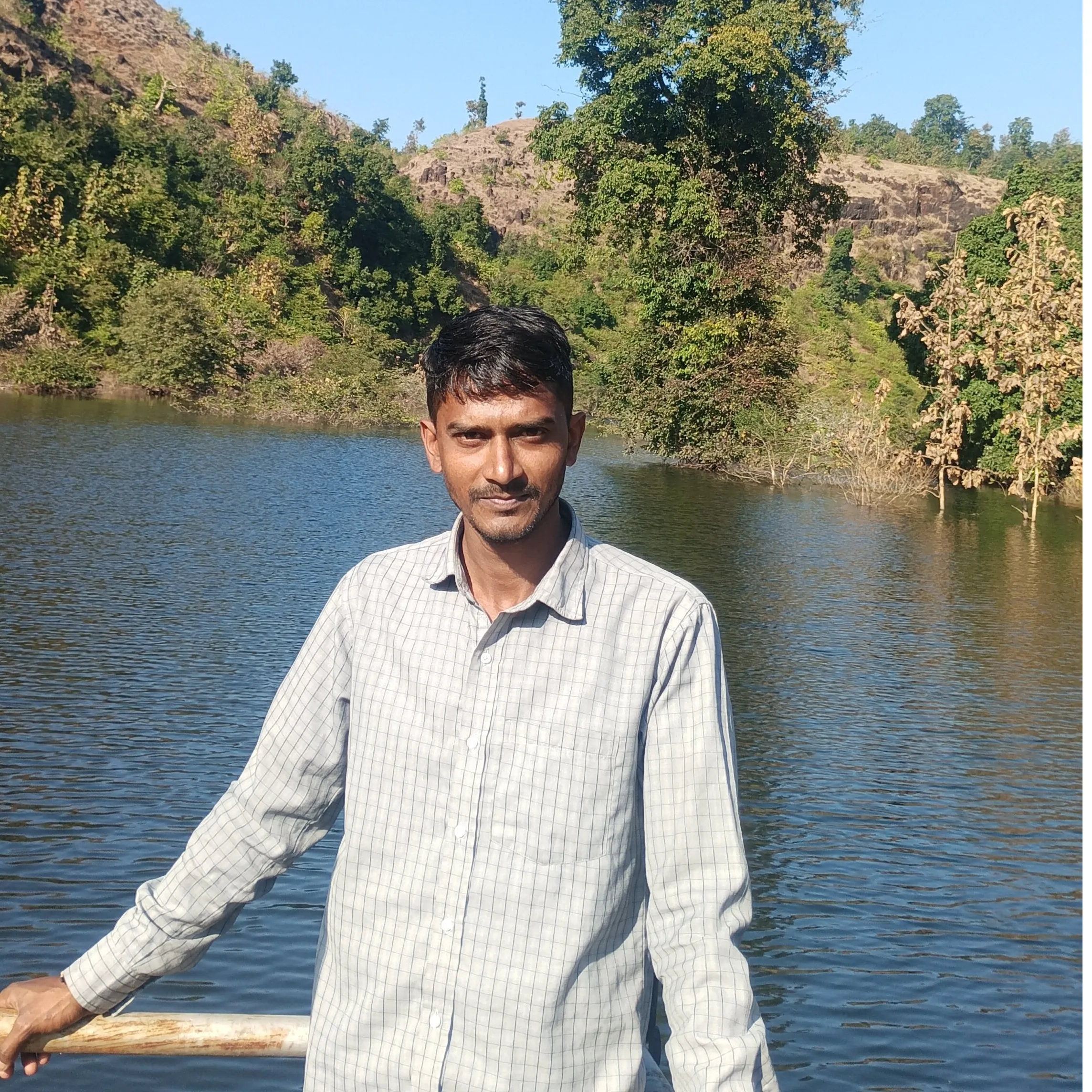 Mahesh Gayakvad