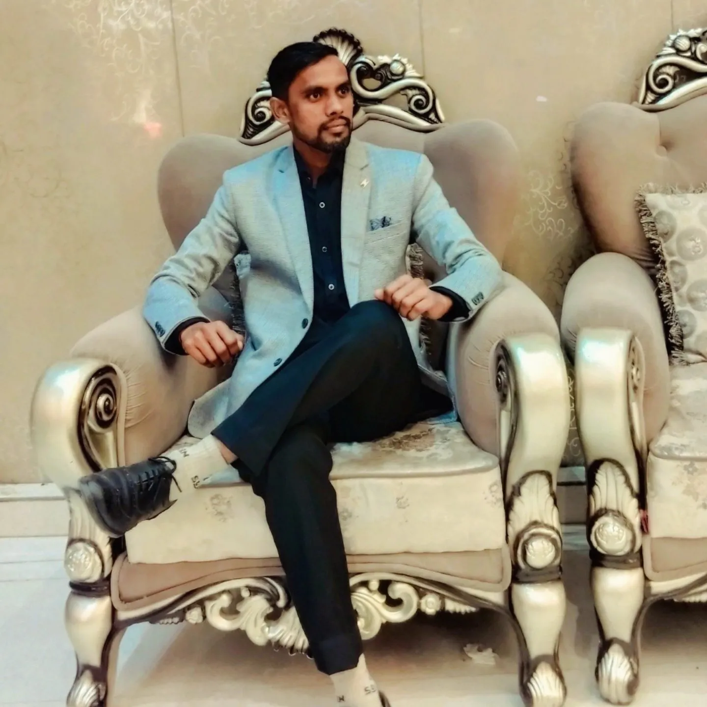 Pawan Kumar