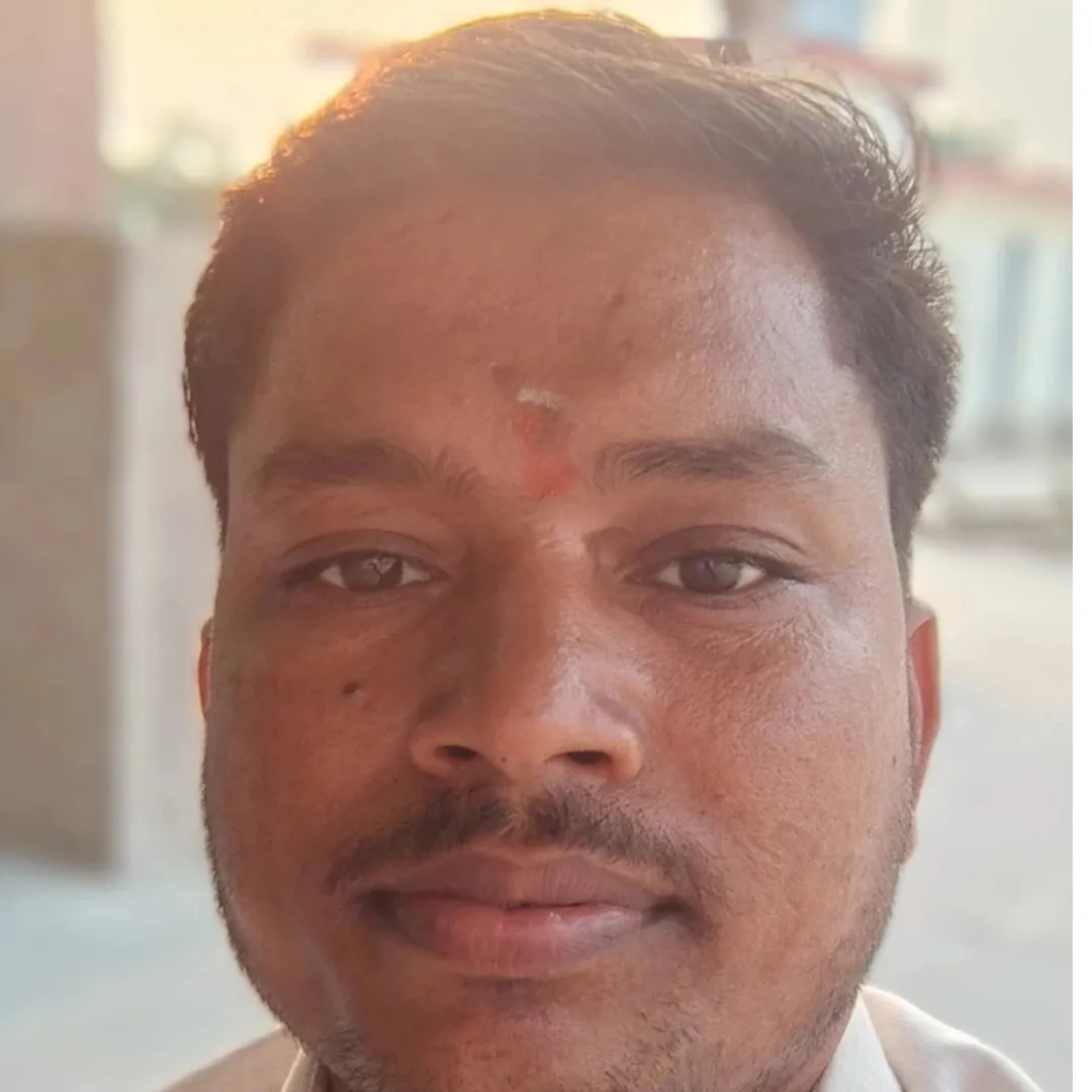 GANESH SINGH