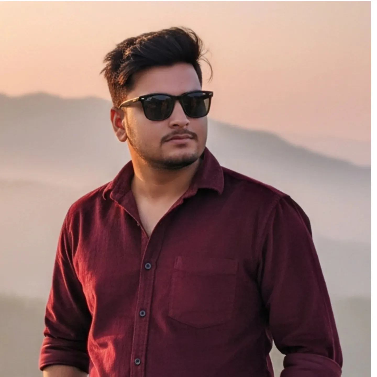 BK SINGH