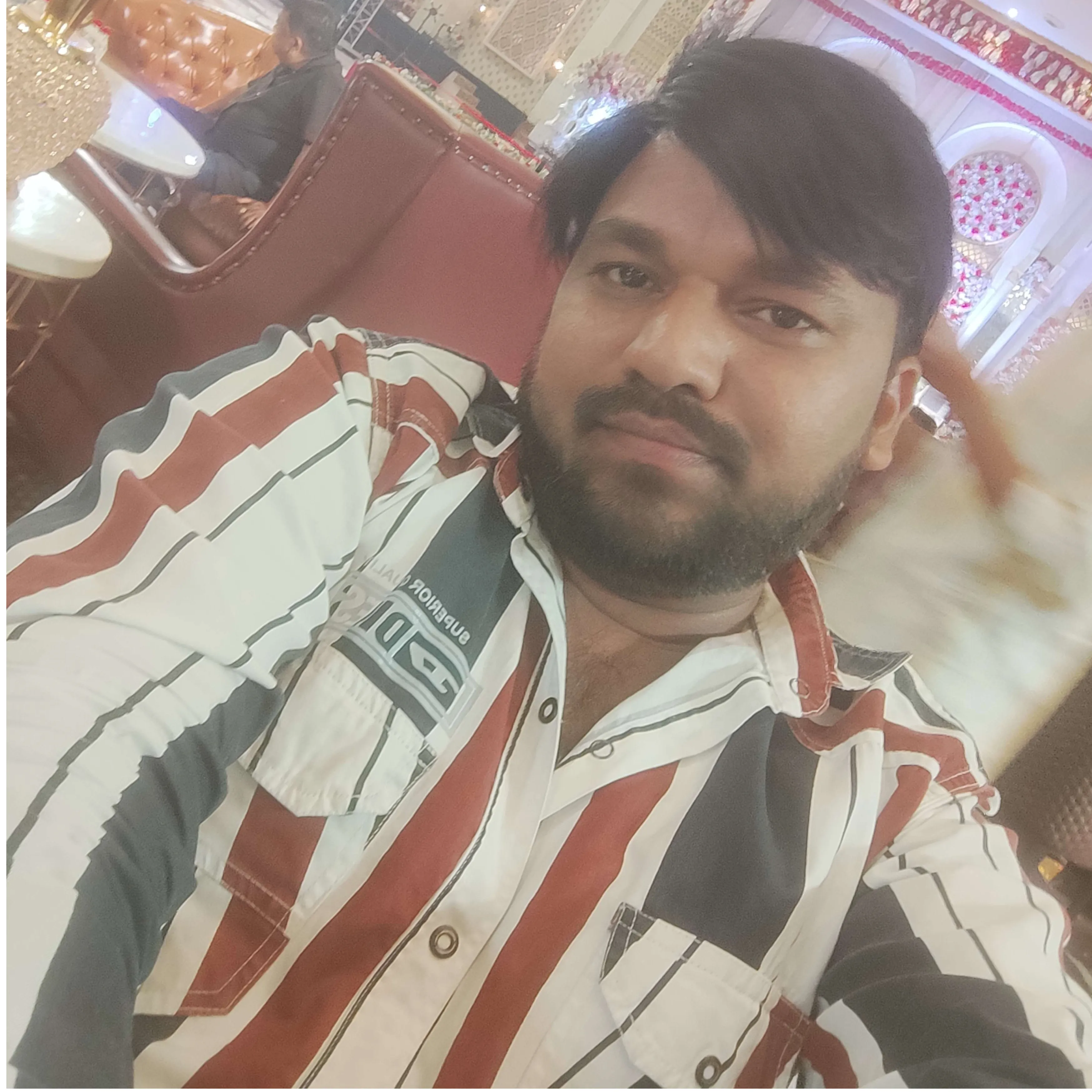 sk badgujjar