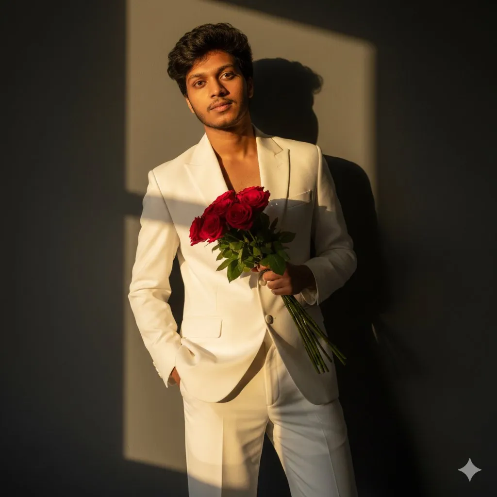 NNV SANATANI TRIVEDI