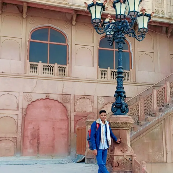 HEMANT DHAKAD