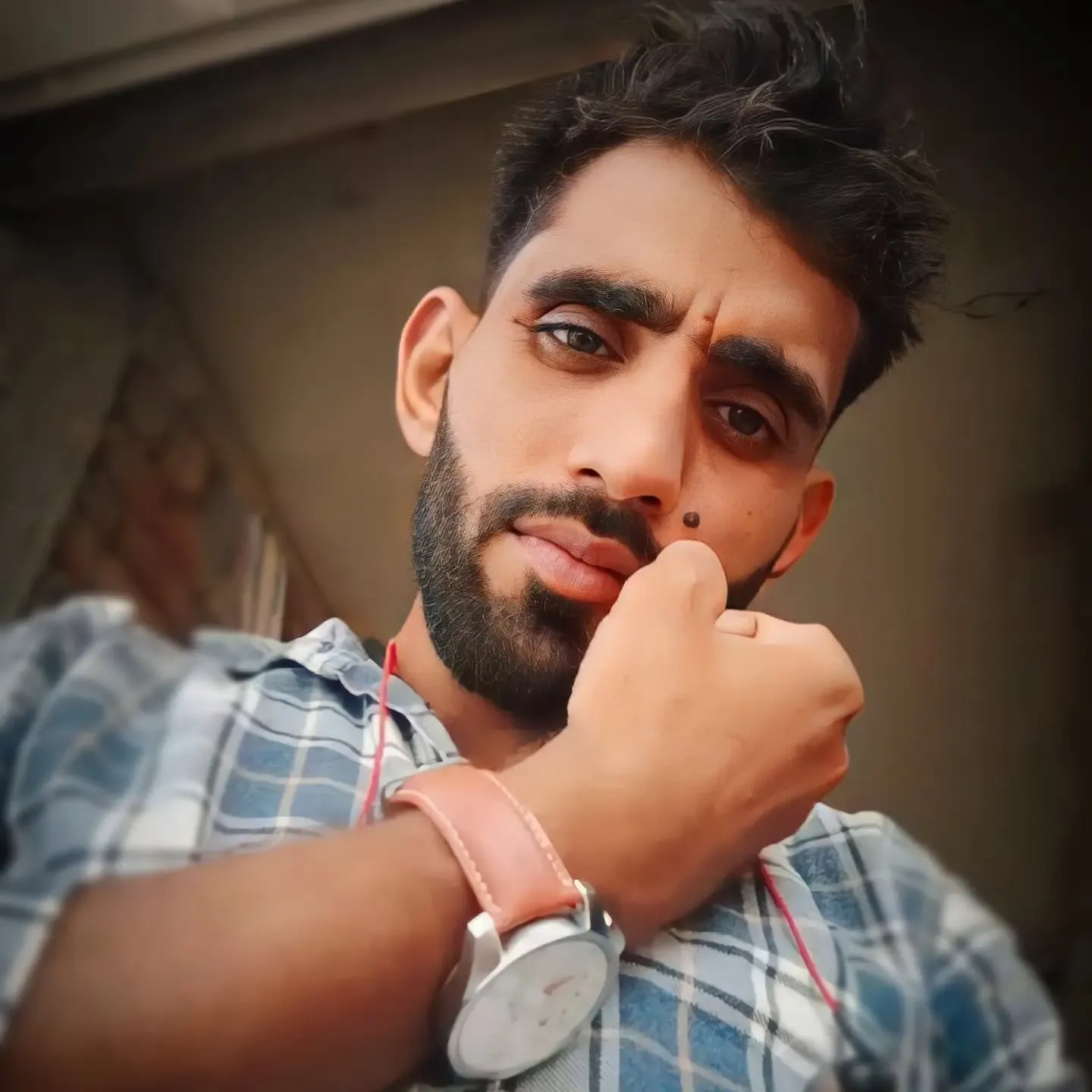 RavindraSingh Shekhawat