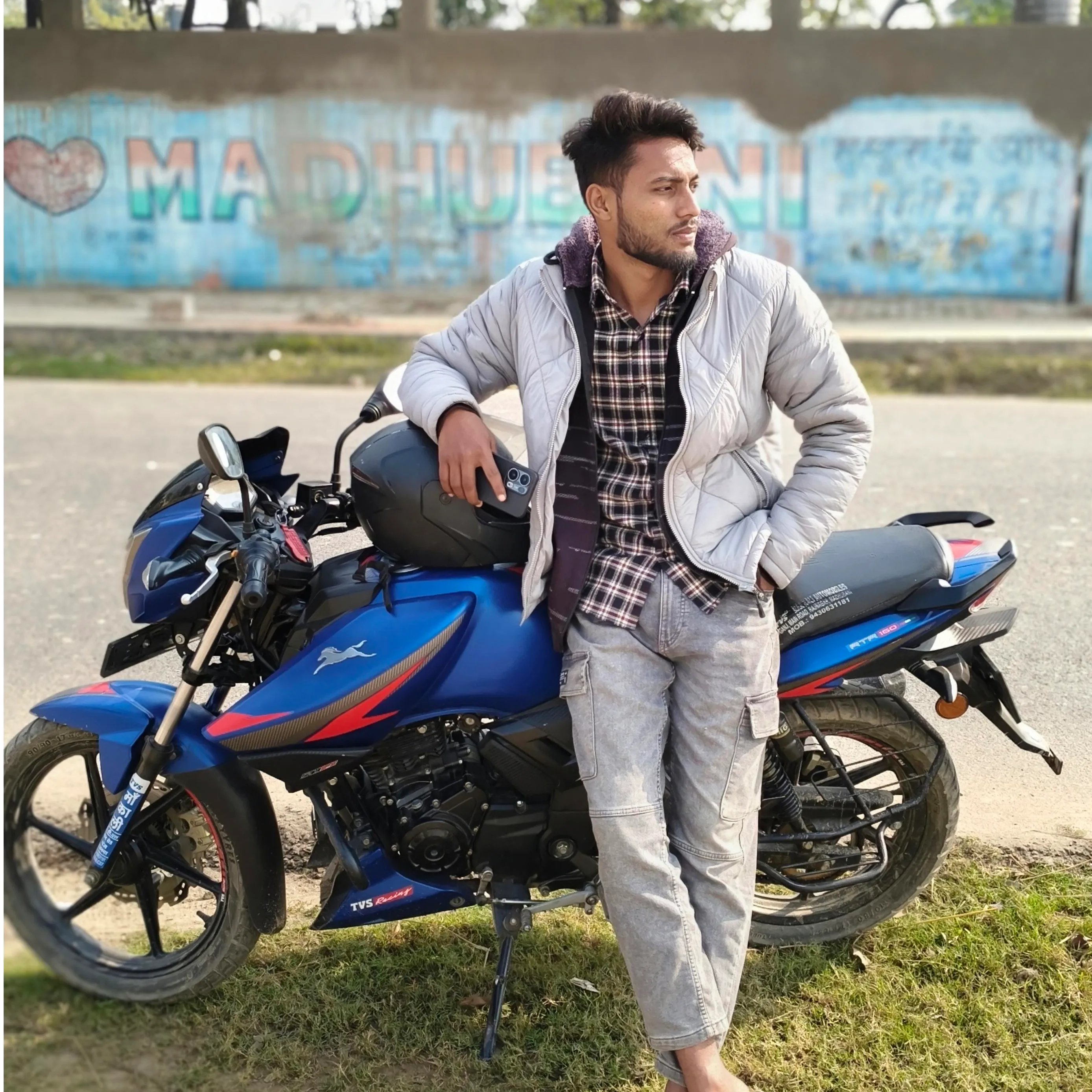Sonu Yadav