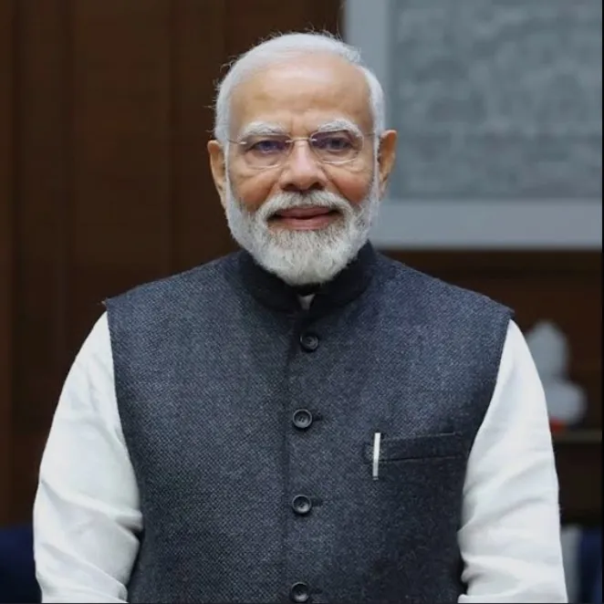 Narendra Modi