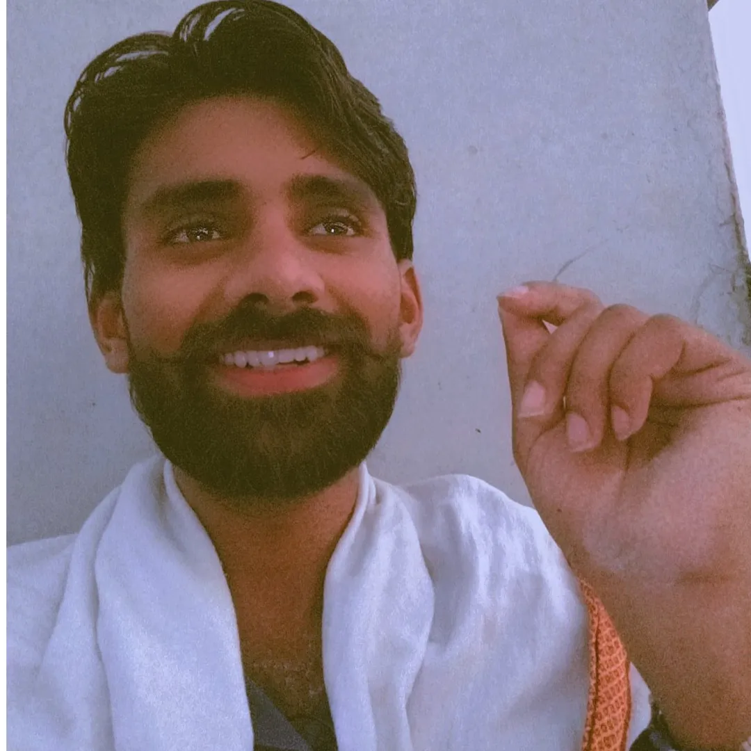 pardeep yadav