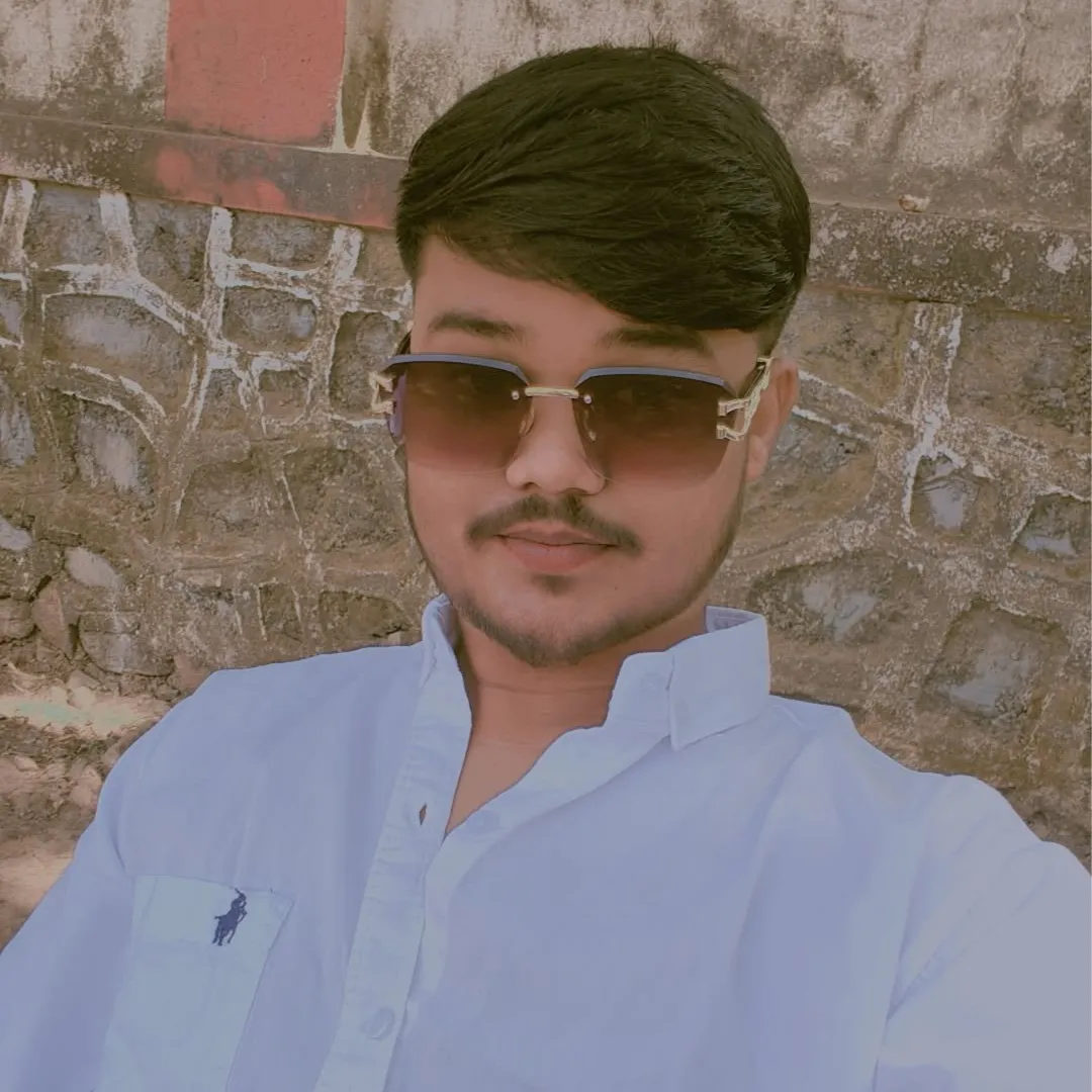 vk raj