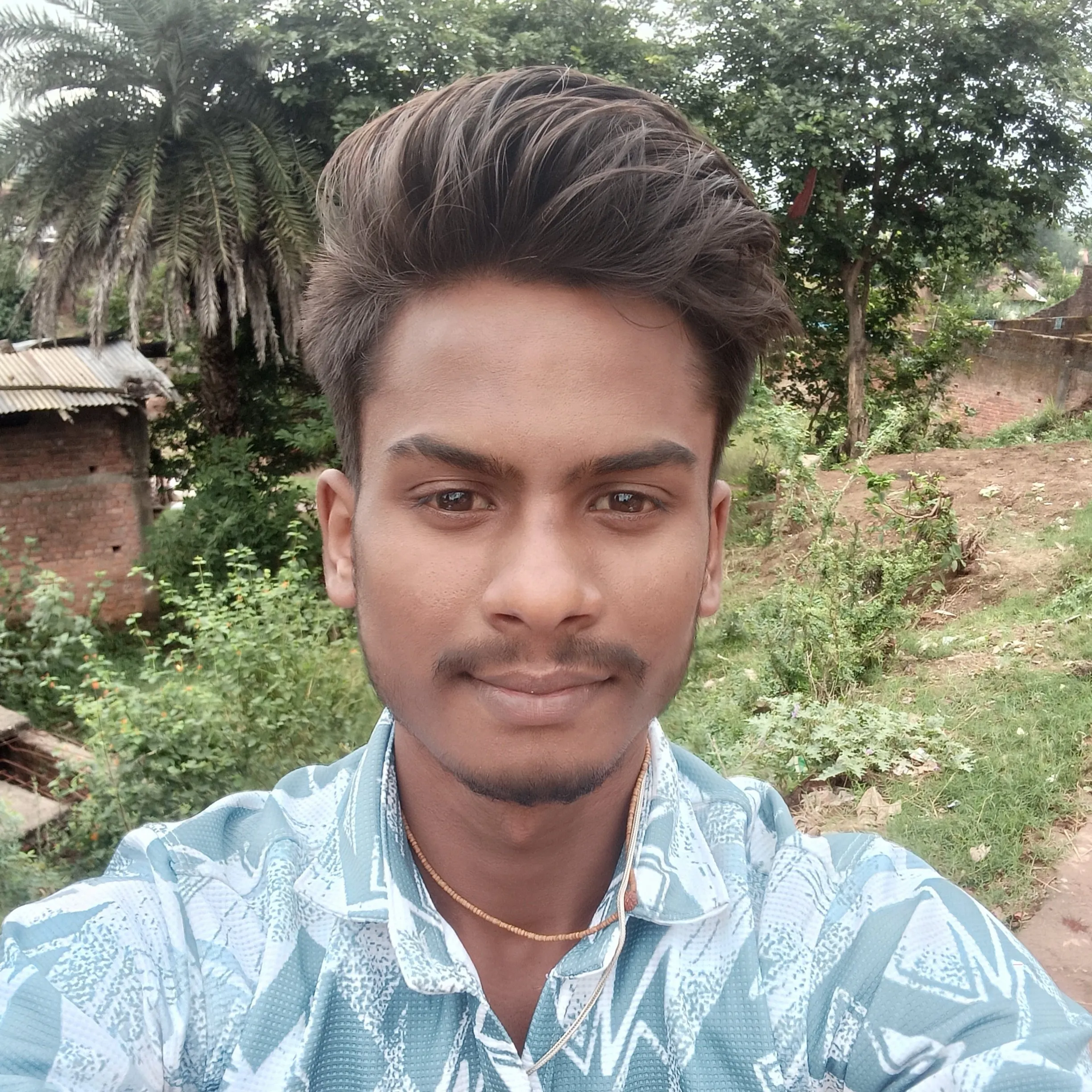 Satyam PatelJee