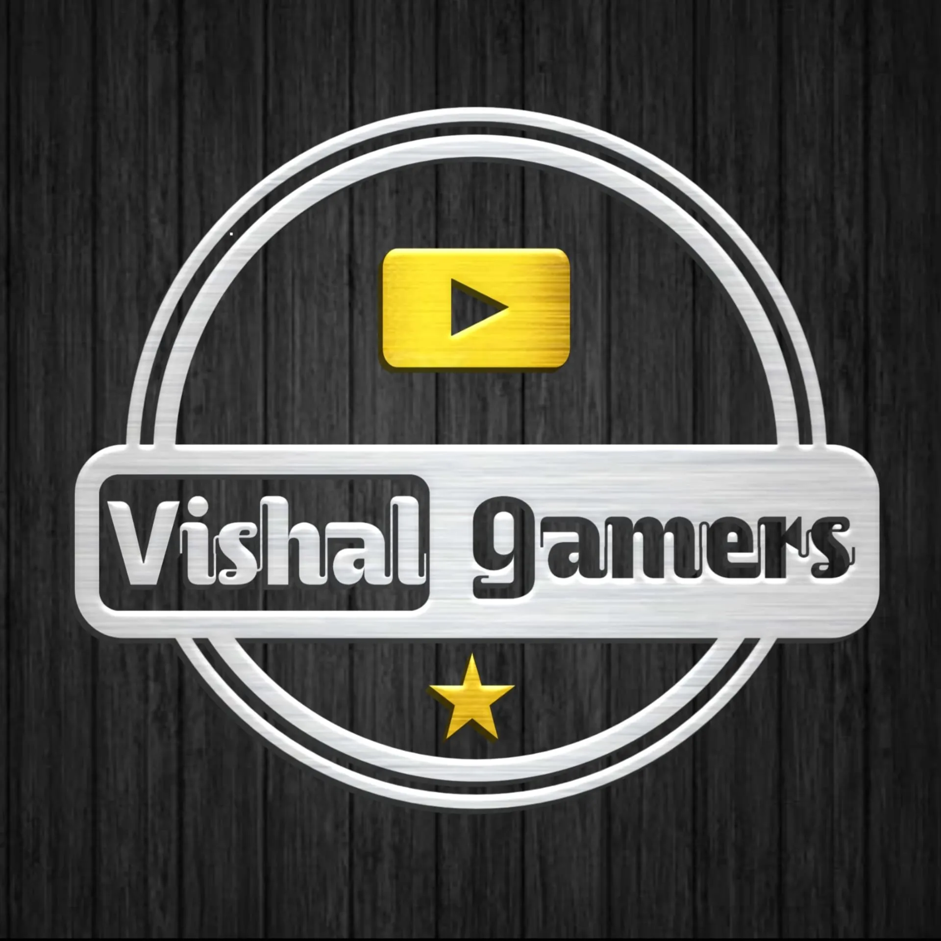Vishal Gamers