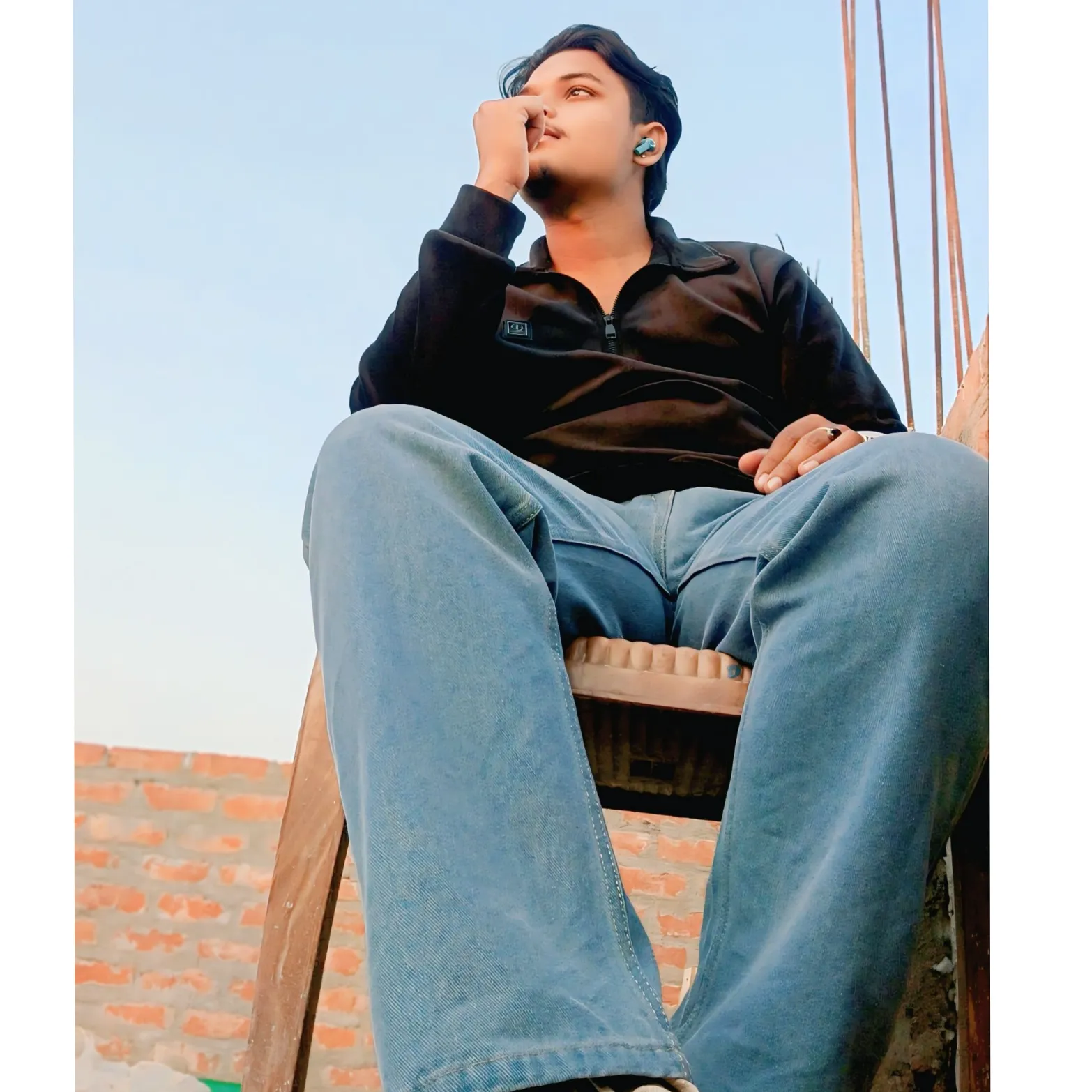 Aman raj