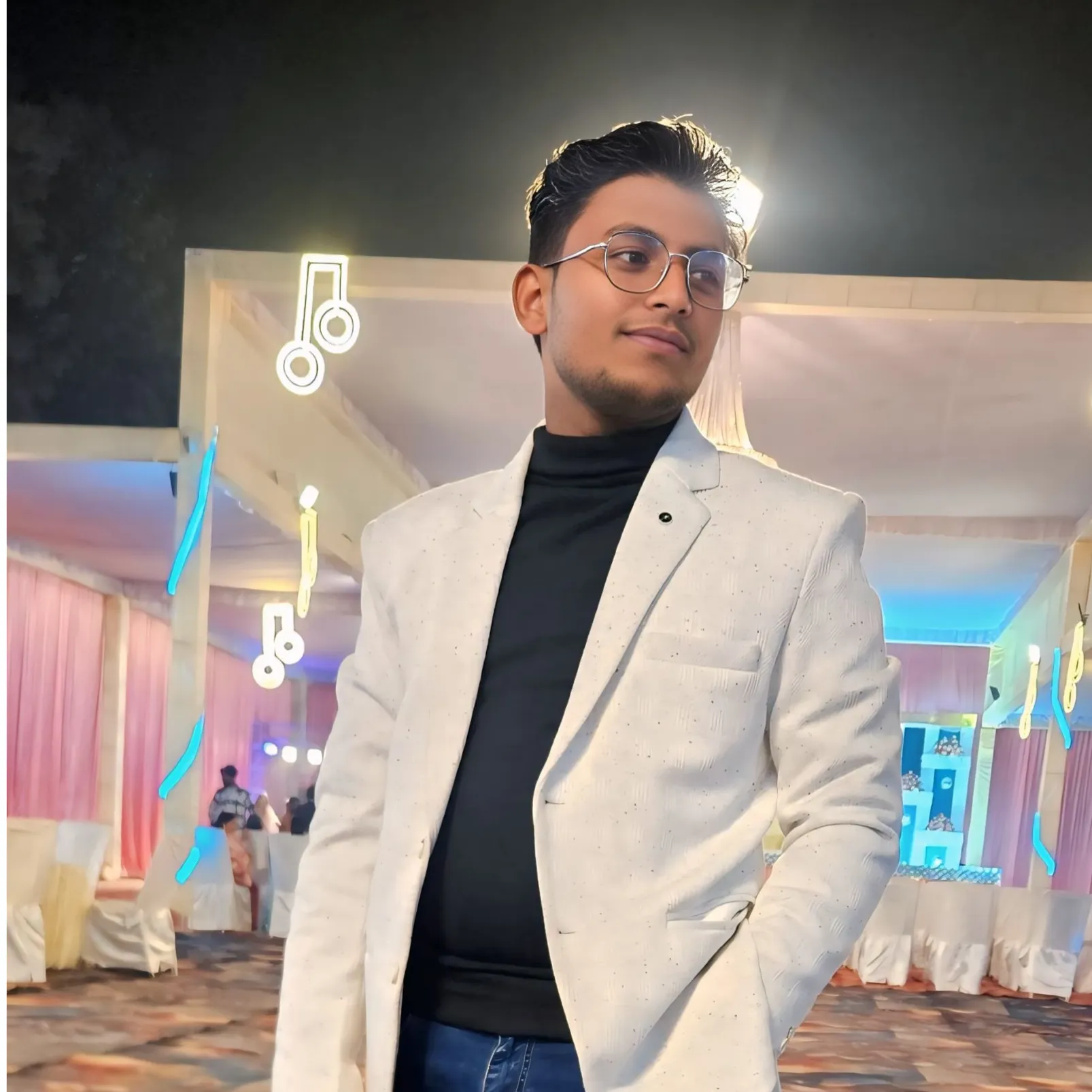 karan raj