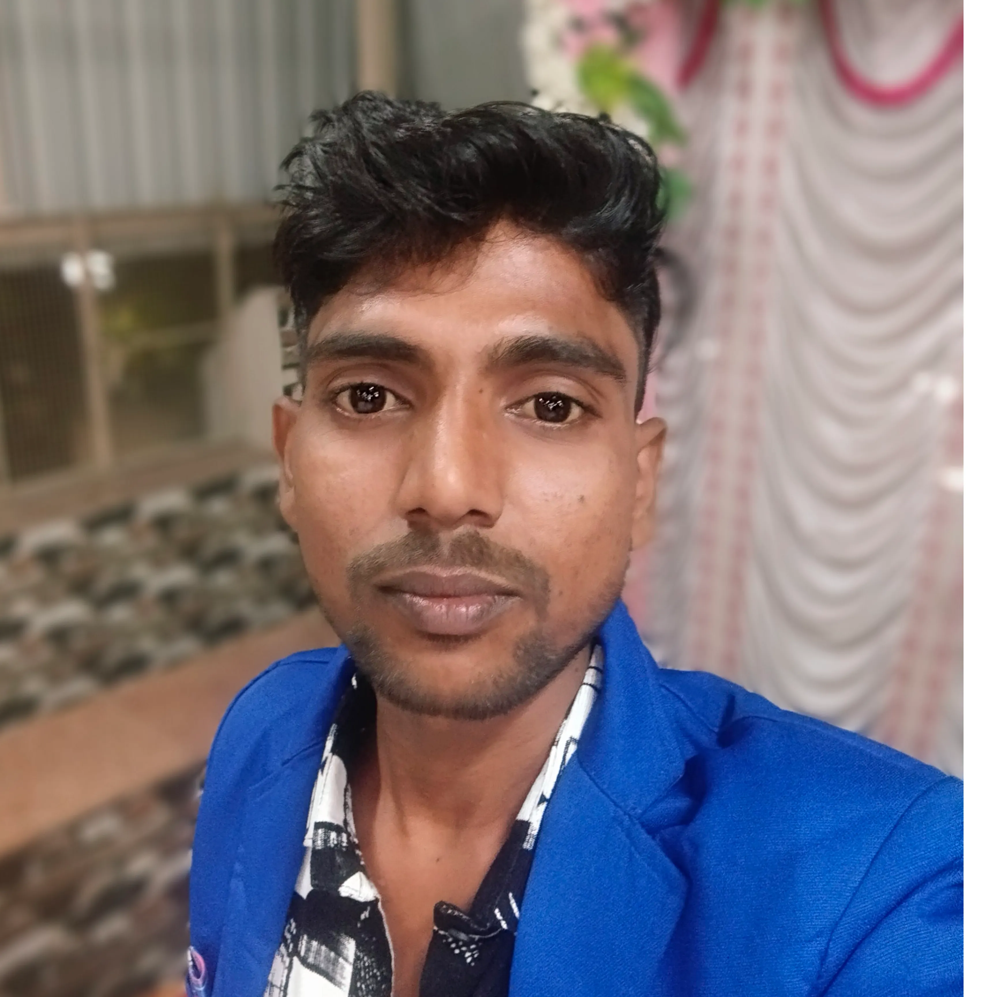Rahul Kumar