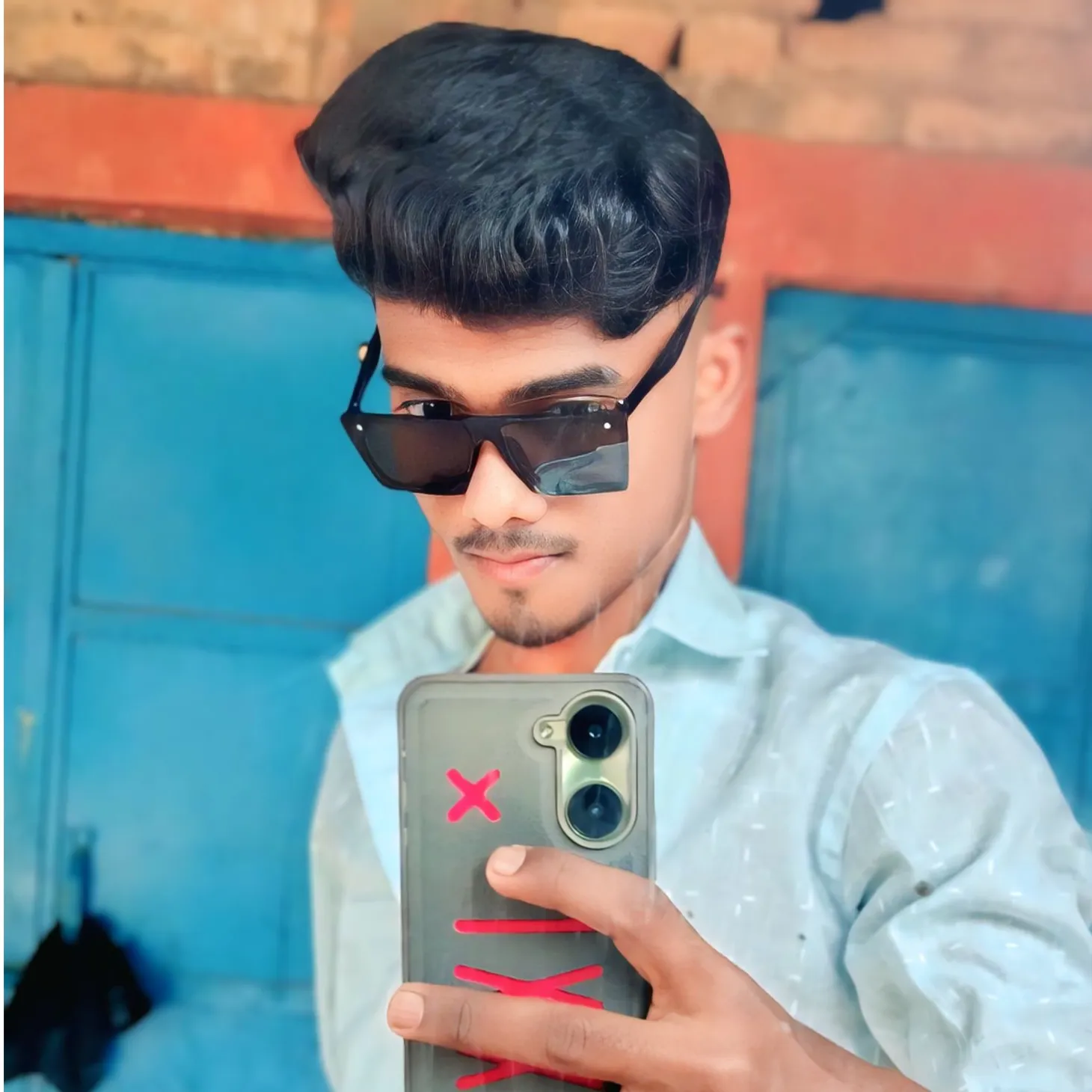 Aniket Singh