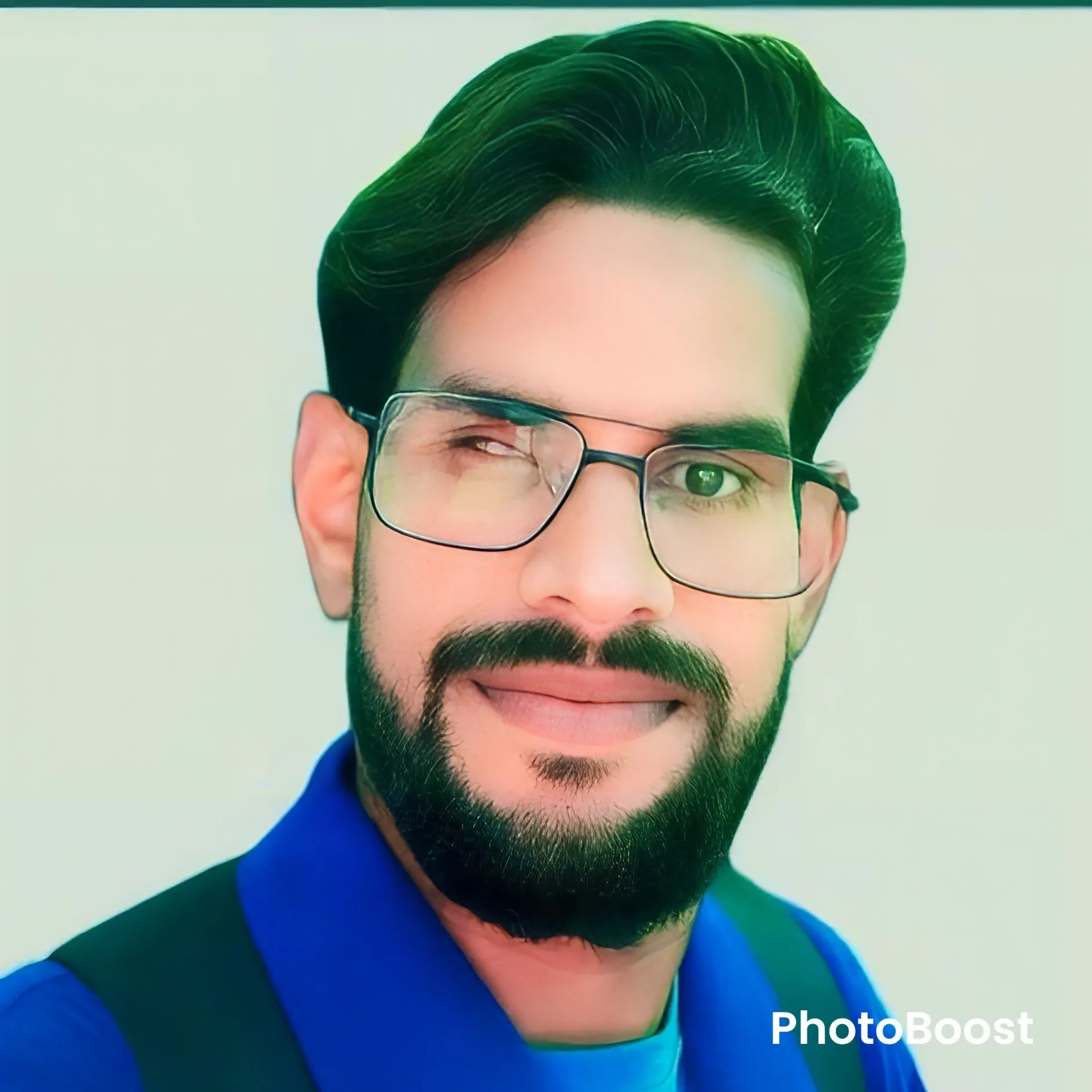 Ravi Jaiswal