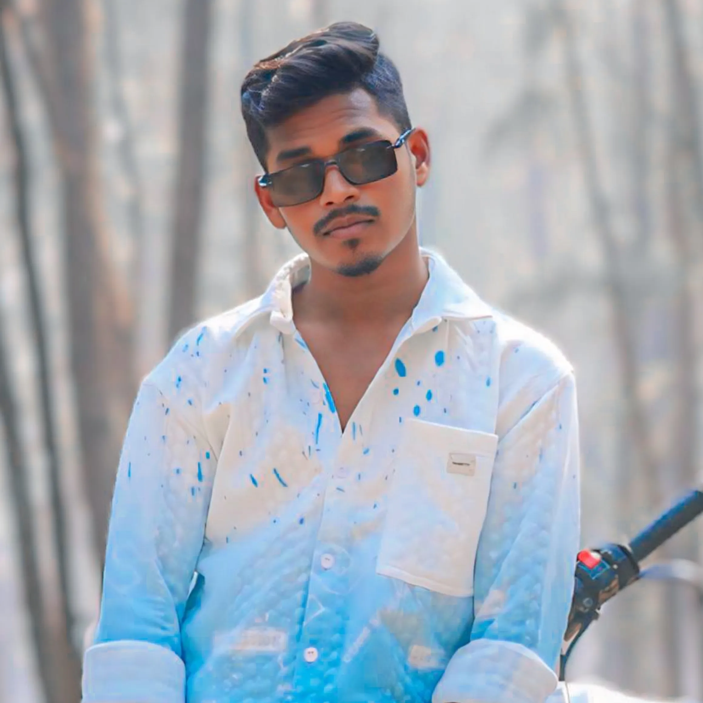 krushna kuvara