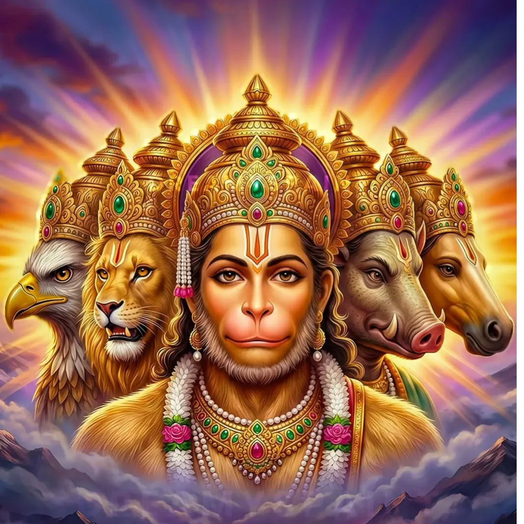 Suresh Thakor