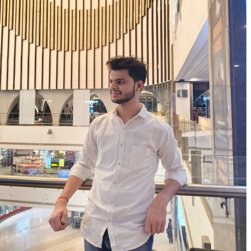 Naimish Mishra