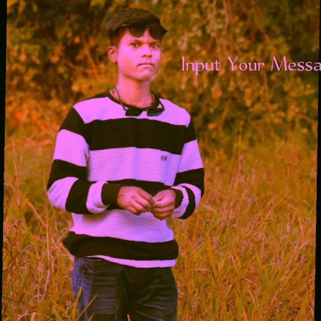 Dahrum Kashyap