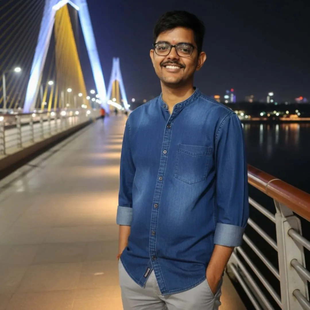 eswar prasad