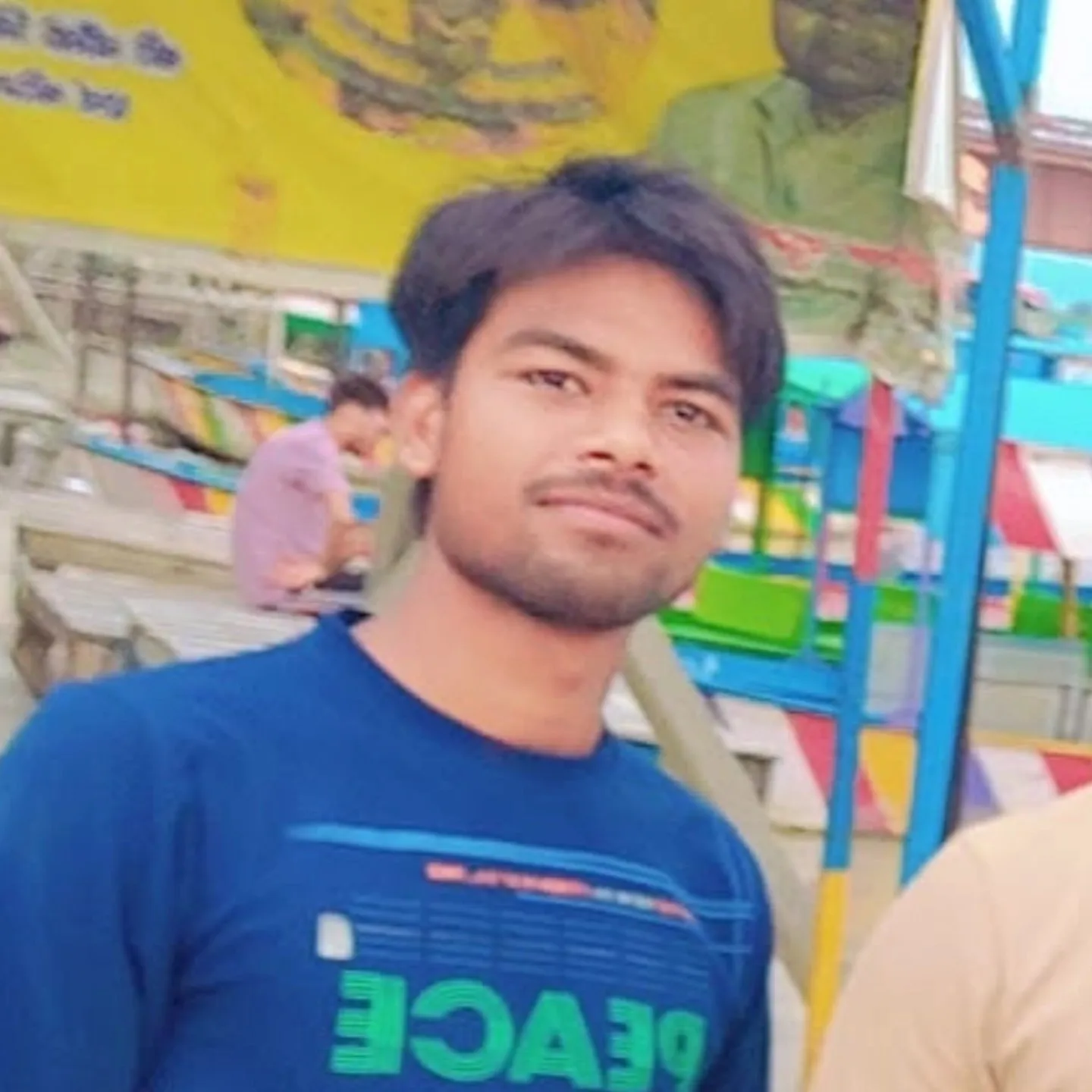Vikas Rajput