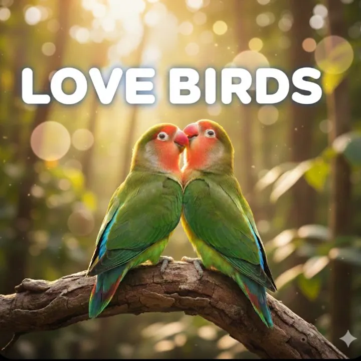 love 💕💕💕 birds ❤️❤️