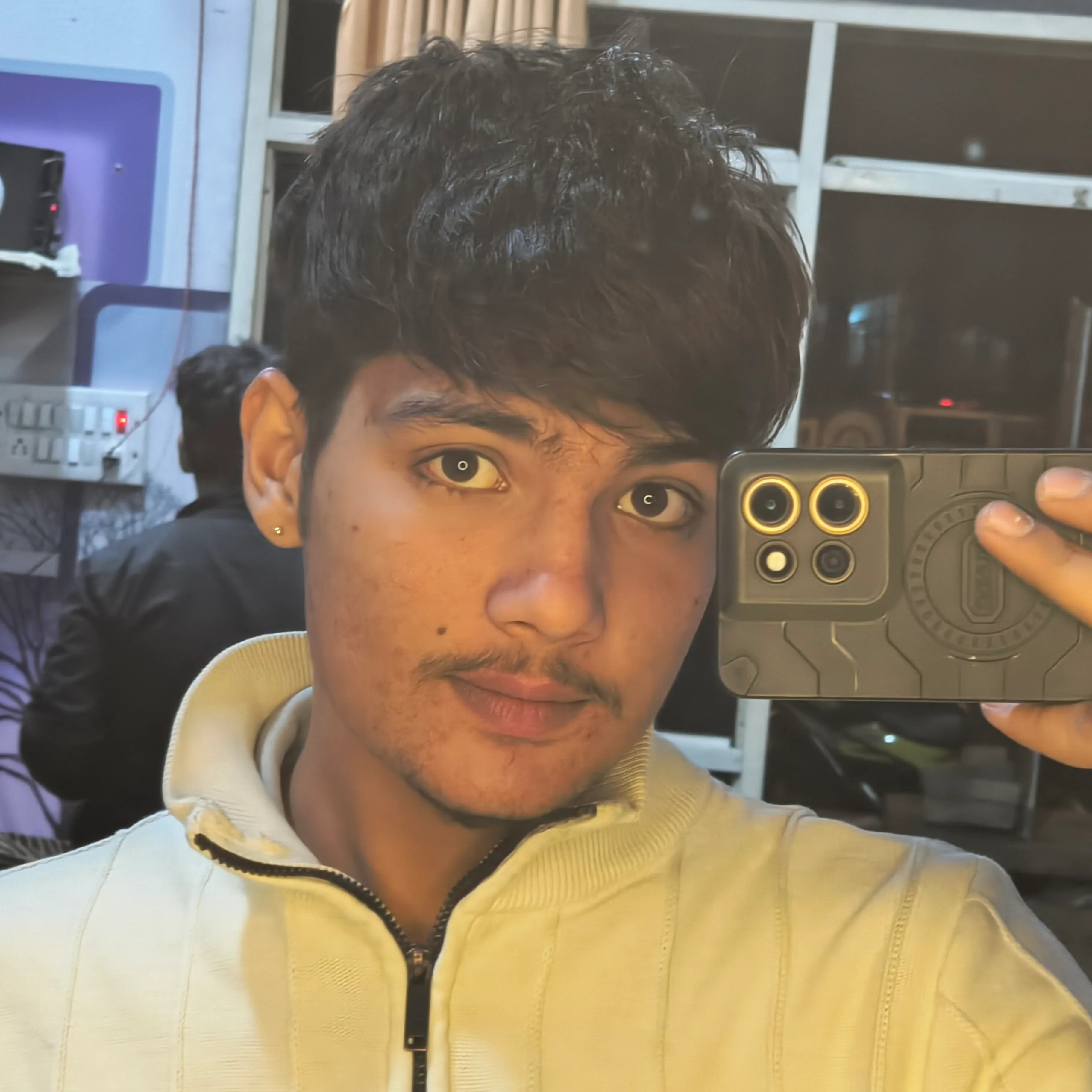 Rahul Sharma